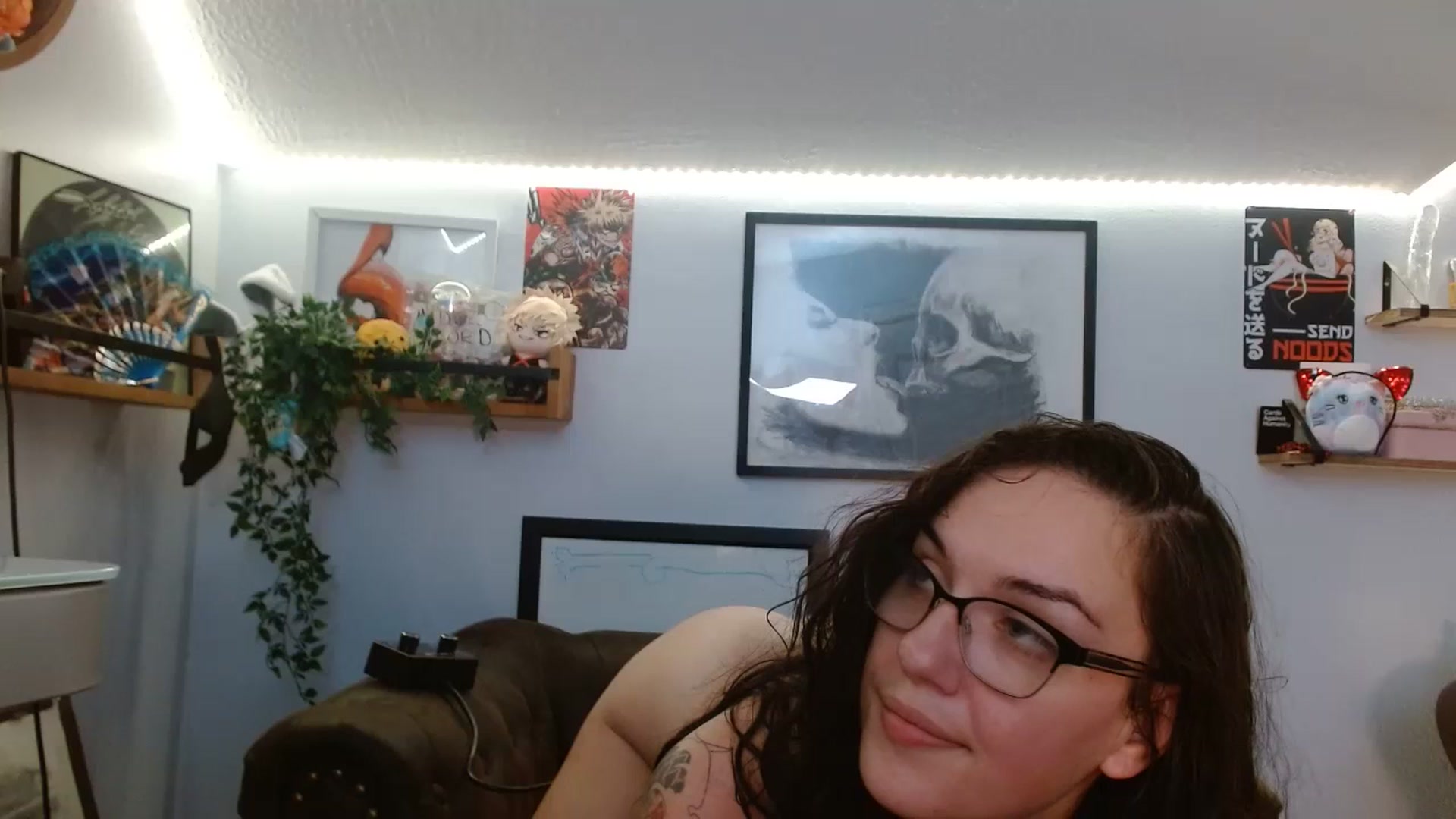 Gallery image thumbnail from BunnyNextDoor's myfreecams stream on, 07/11/2023, 06:54 image 11 of 20