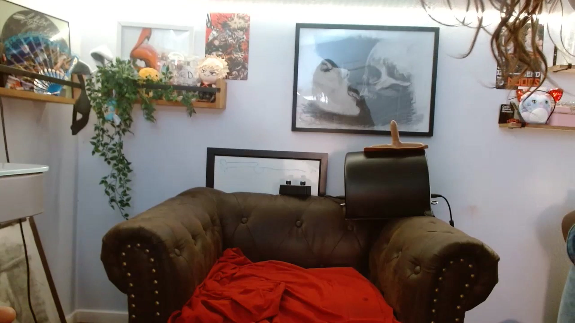 Gallery image thumbnail from BunnyNextDoor's myfreecams stream on, 07/11/2023, 06:54 image 3 of 20