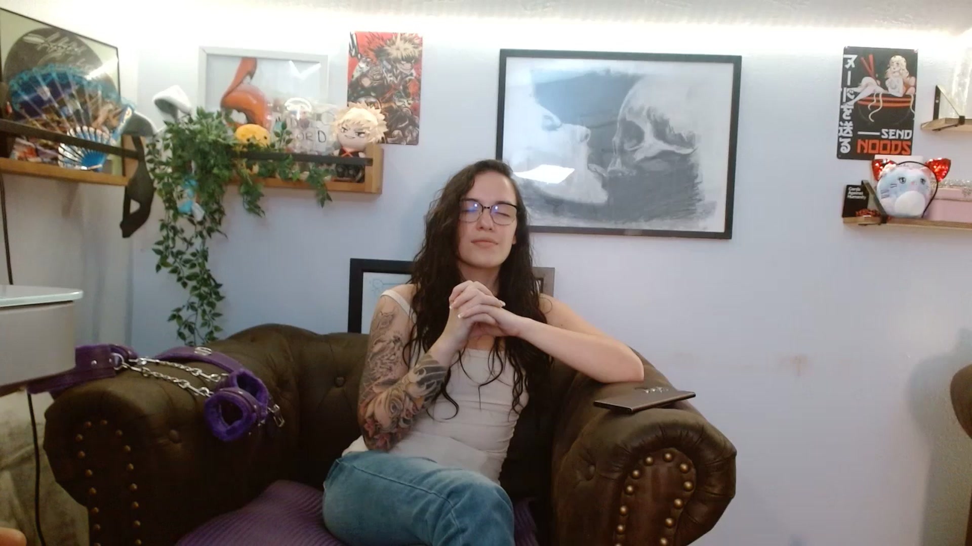 Gallery image thumbnail from BunnyNextDoor's myfreecams stream on, 07/11/2023, 06:54 image 19 of 20