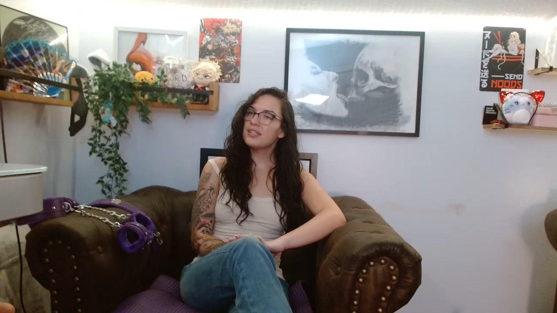Gallery image thumbnail from BunnyNextDoor's myfreecams stream on, 07/11/2023, 06:54 image 15 of 20