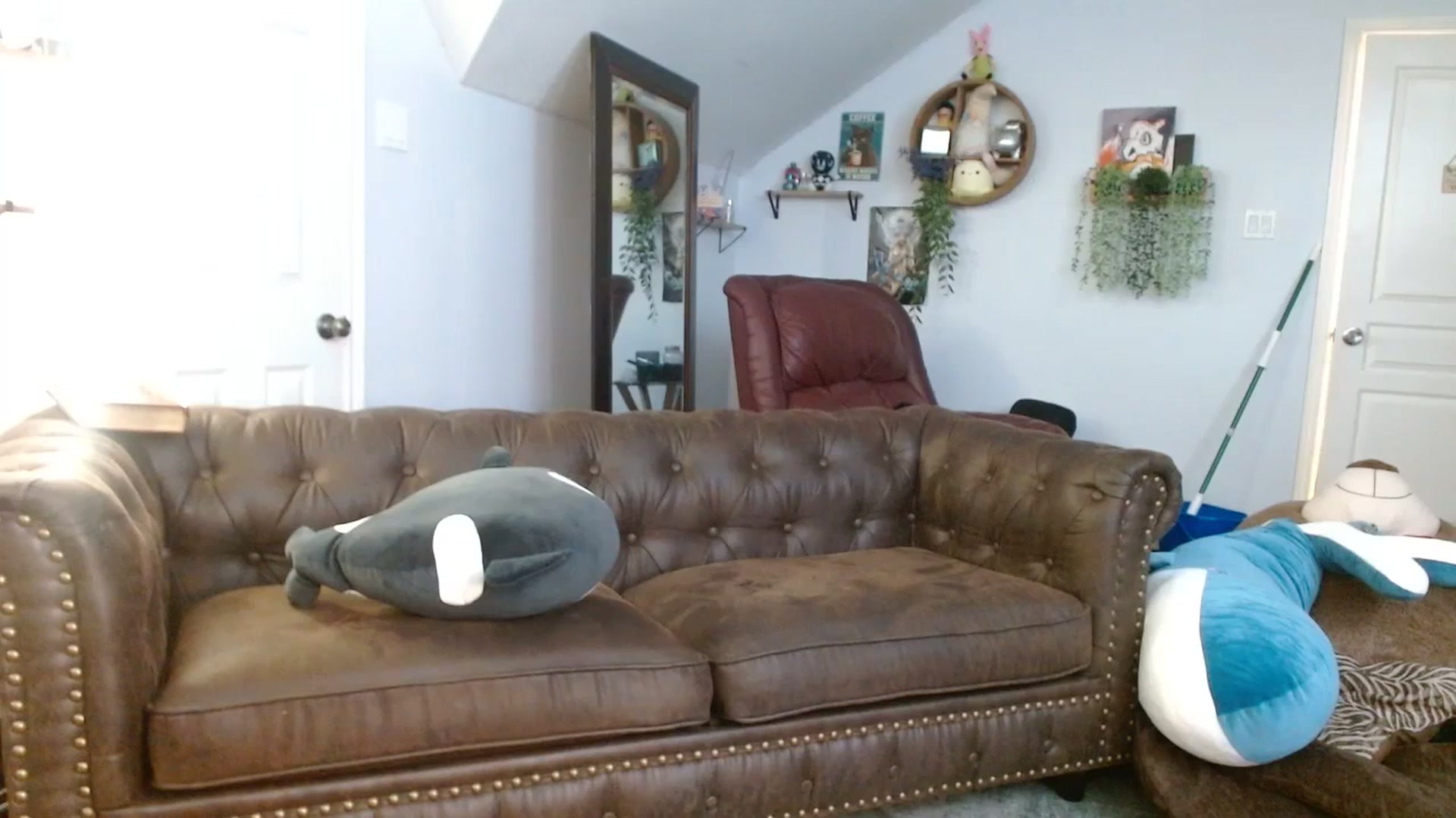 Gallery image thumbnail from BunnyNextDoor's myfreecams stream on, 07/13/2023, 05:41 image 6 of 20