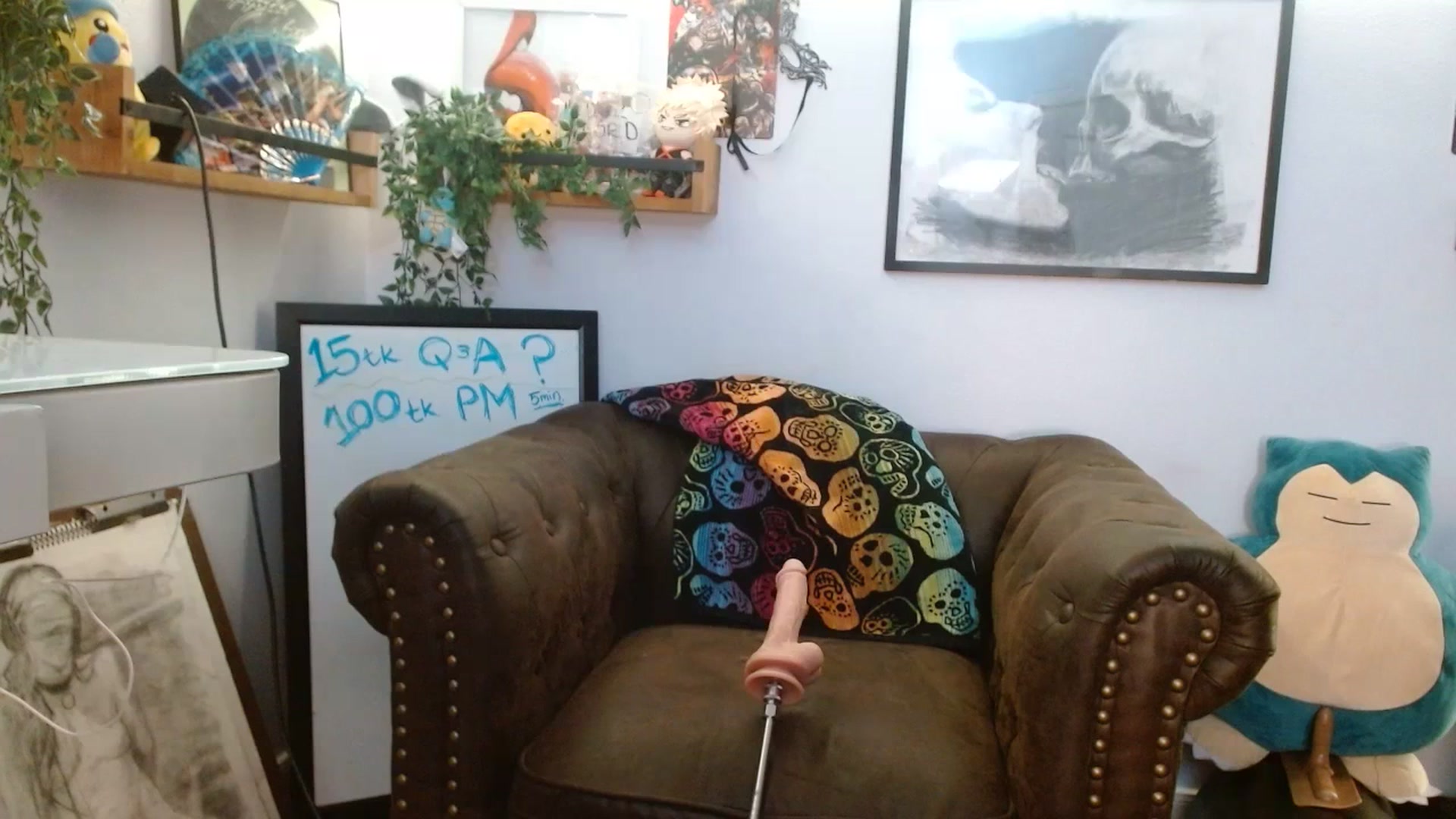 Gallery image thumbnail from BunnyNextDoor's myfreecams stream on, 07/13/2023, 05:41 image 5 of 20