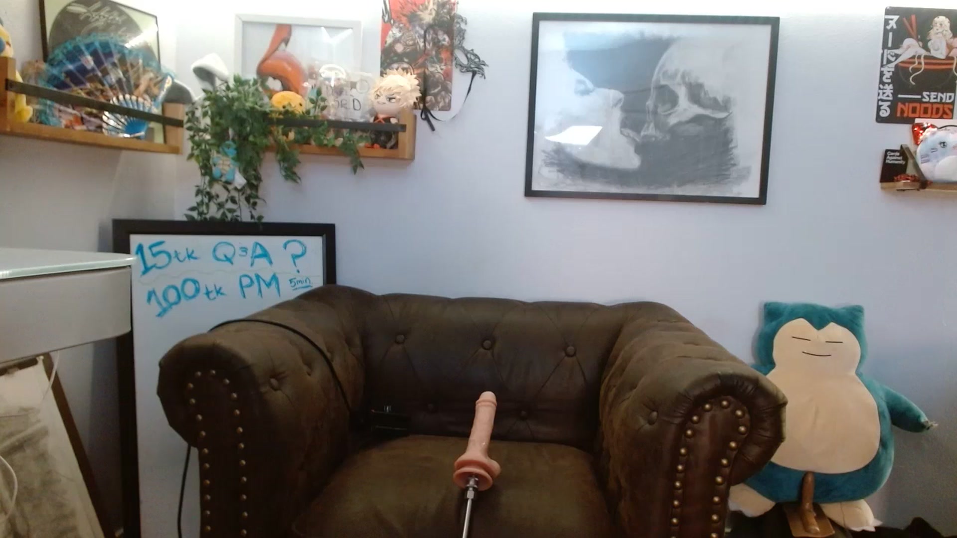 Gallery image thumbnail from BunnyNextDoor's myfreecams stream on, 07/13/2023, 05:41 image 13 of 20