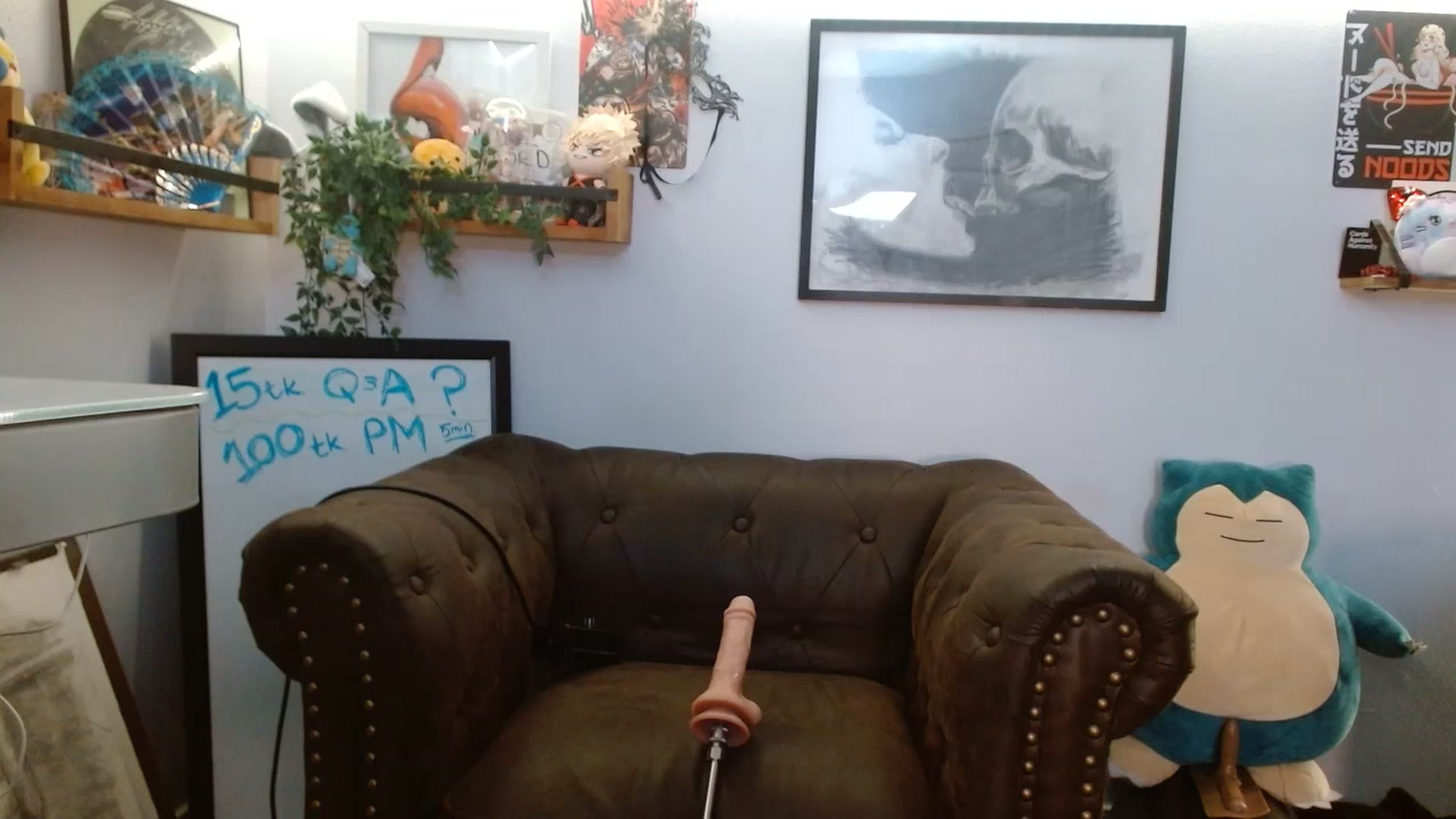 Gallery image thumbnail from BunnyNextDoor's myfreecams stream on, 07/13/2023, 05:41 image 14 of 20