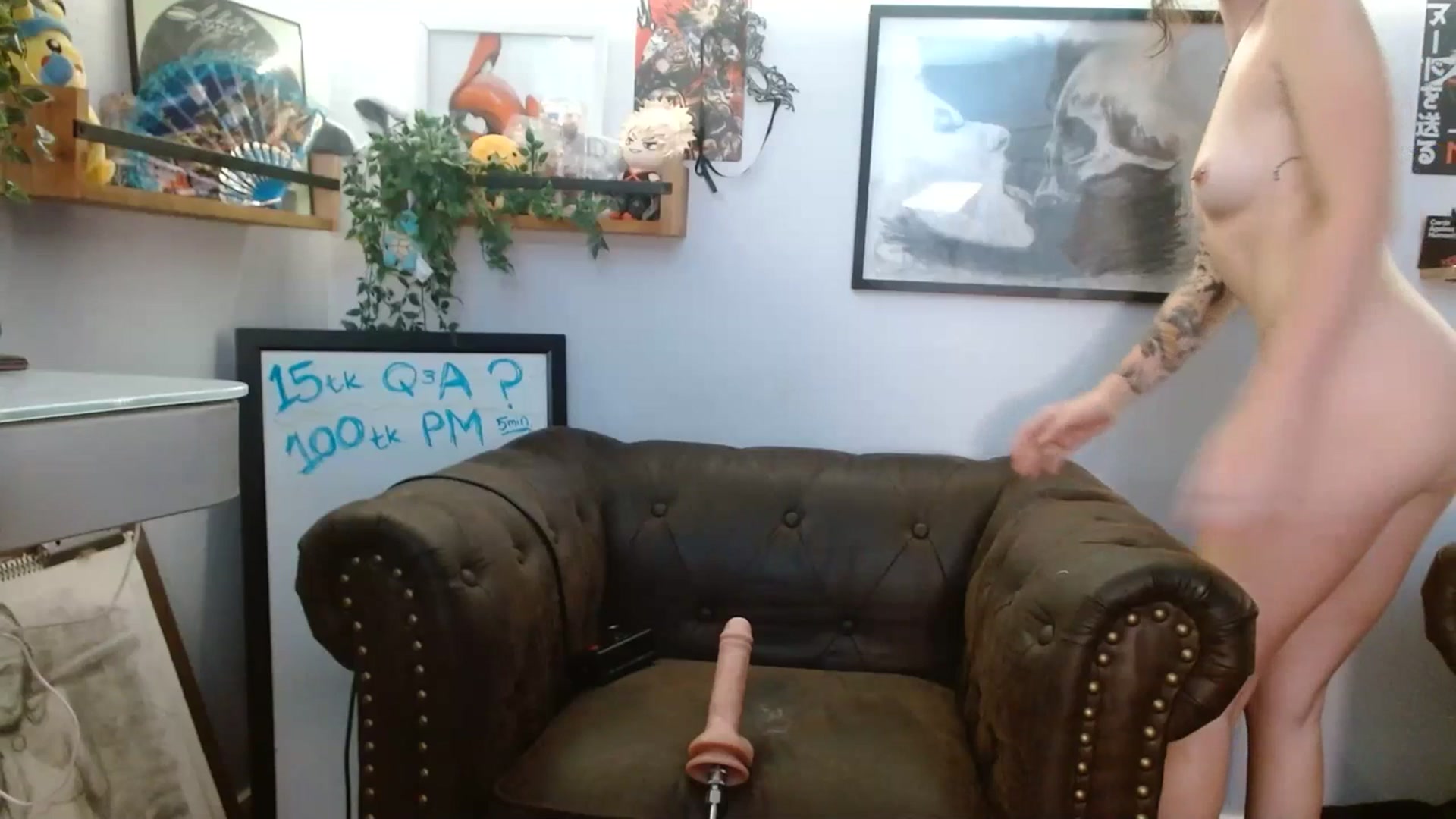 Gallery image thumbnail from BunnyNextDoor's myfreecams stream on, 07/13/2023, 06:34 image 14 of 20