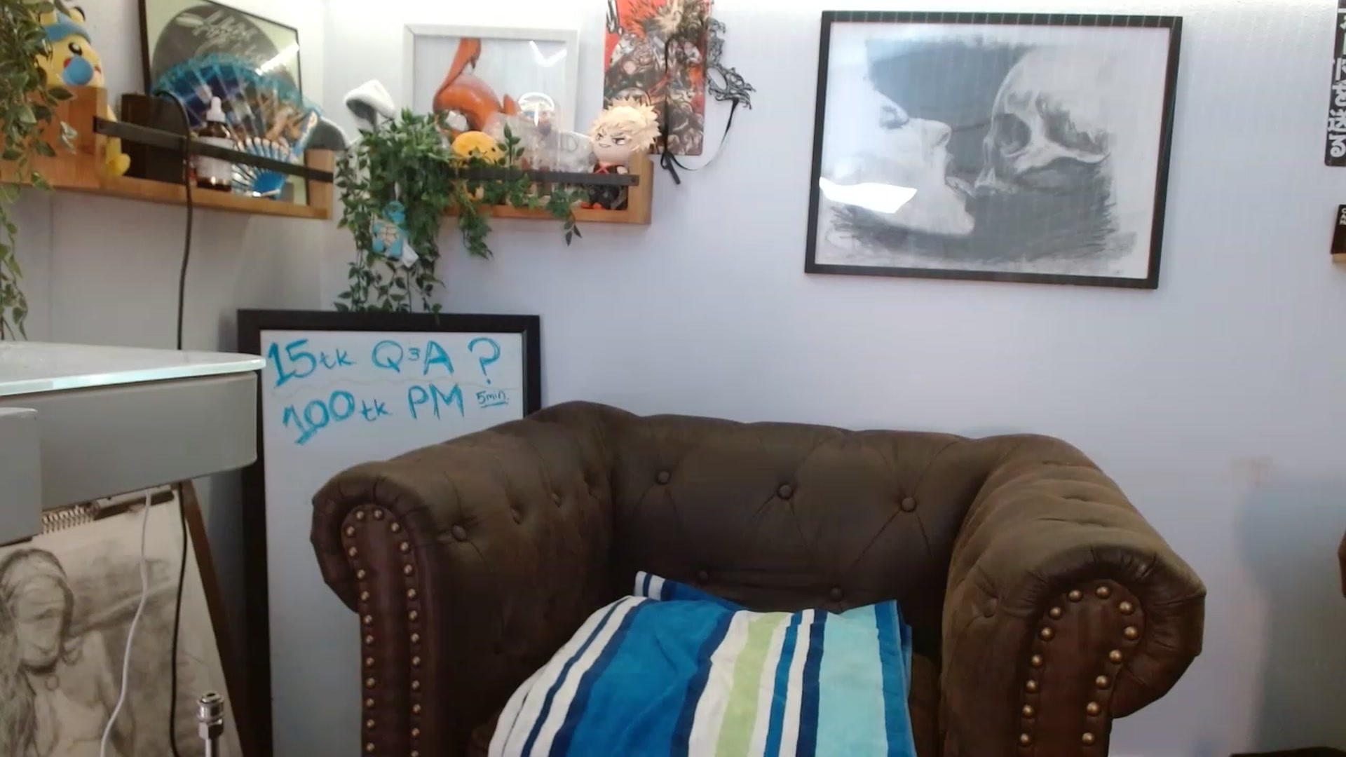 Gallery image thumbnail from BunnyNextDoor's myfreecams stream on, 07/13/2023, 23:17 image 19 of 20