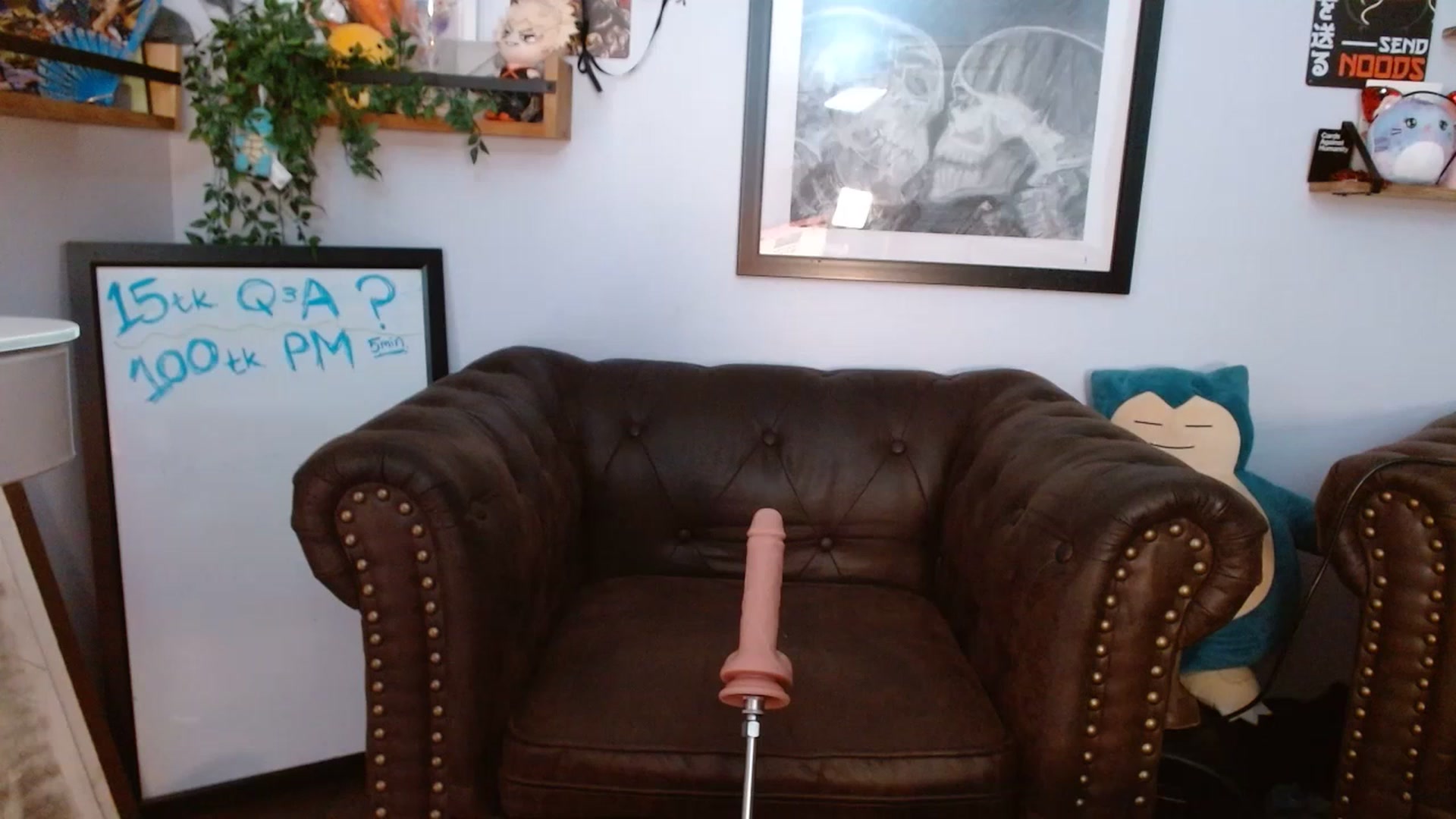 Gallery image thumbnail from BunnyNextDoor's myfreecams stream on, 07/15/2023, 24:01 image 1 of 20