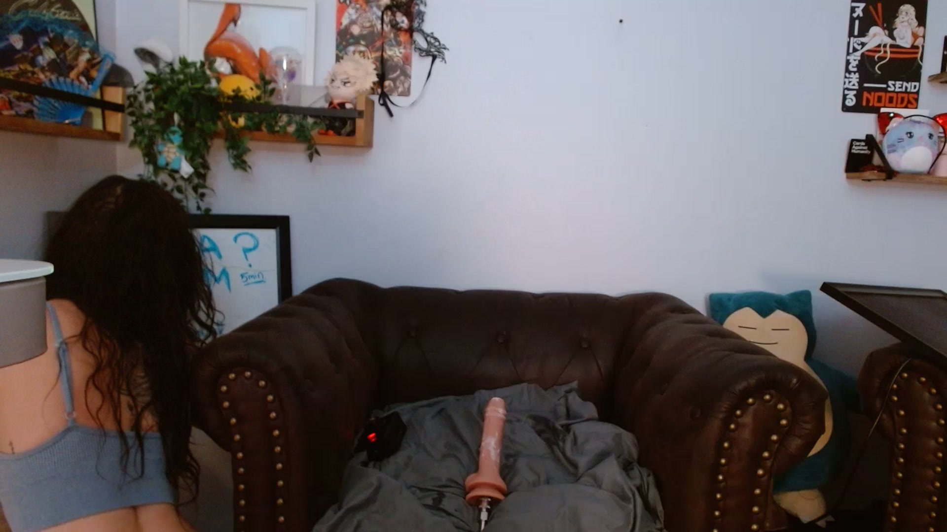 Gallery image thumbnail from BunnyNextDoor's myfreecams stream on, 07/15/2023, 24:01 image 15 of 20