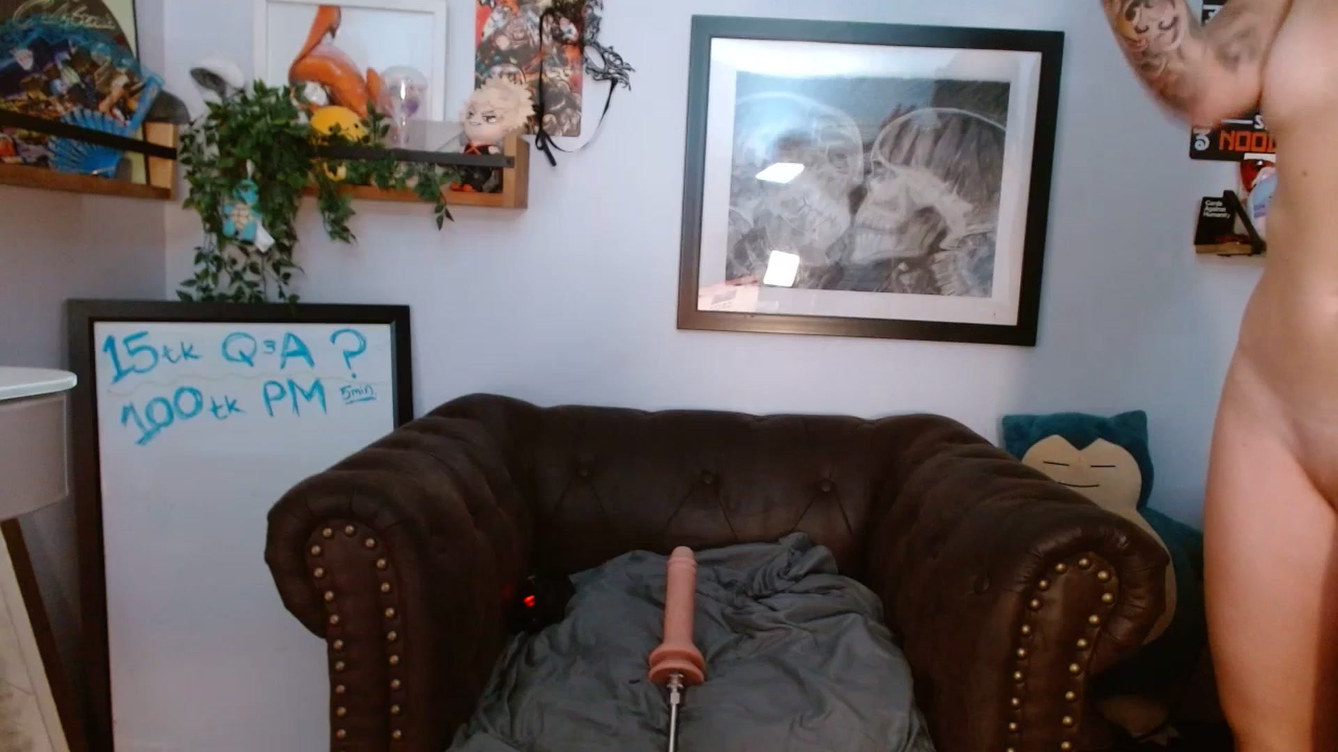Gallery image thumbnail from BunnyNextDoor's myfreecams stream on, 07/15/2023, 24:01 image 4 of 20