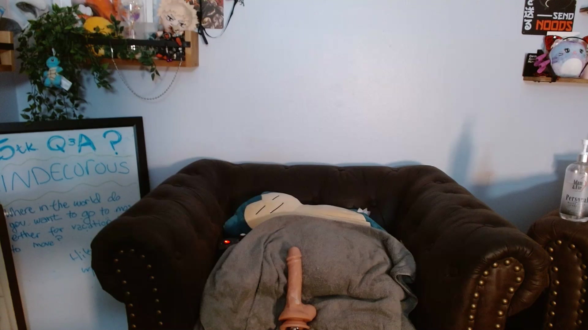 Gallery image thumbnail from BunnyNextDoor's myfreecams stream on, 07/17/2023, 09:27 image 19 of 20