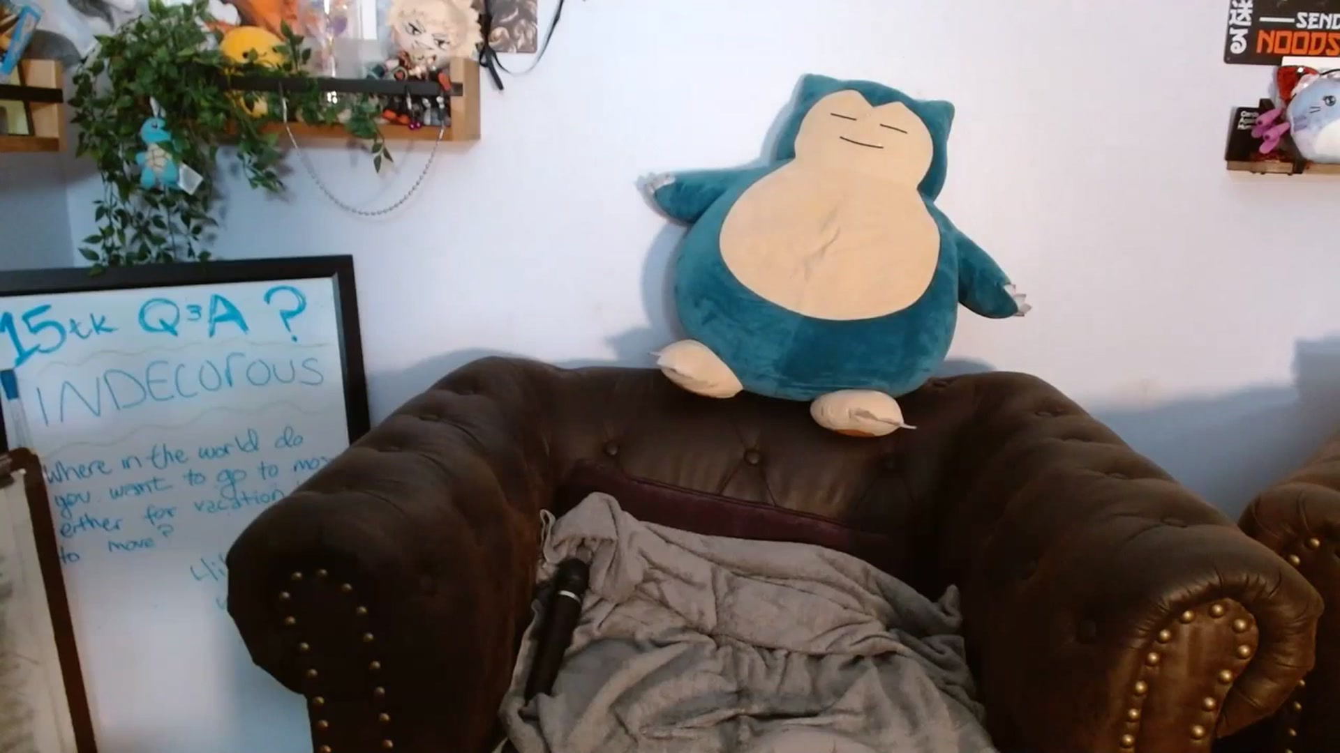 Gallery image thumbnail from BunnyNextDoor's myfreecams stream on, 07/17/2023, 11:36 image 18 of 20