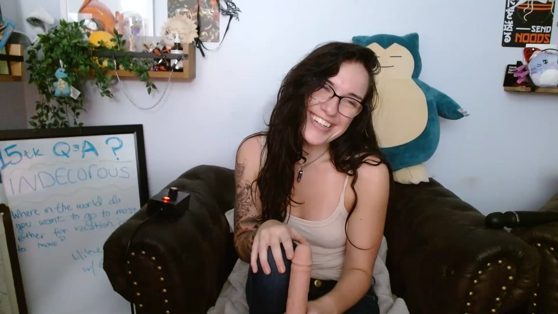Gallery image thumbnail from BunnyNextDoor's myfreecams stream on, 07/18/2023, 08:31 image 15 of 20