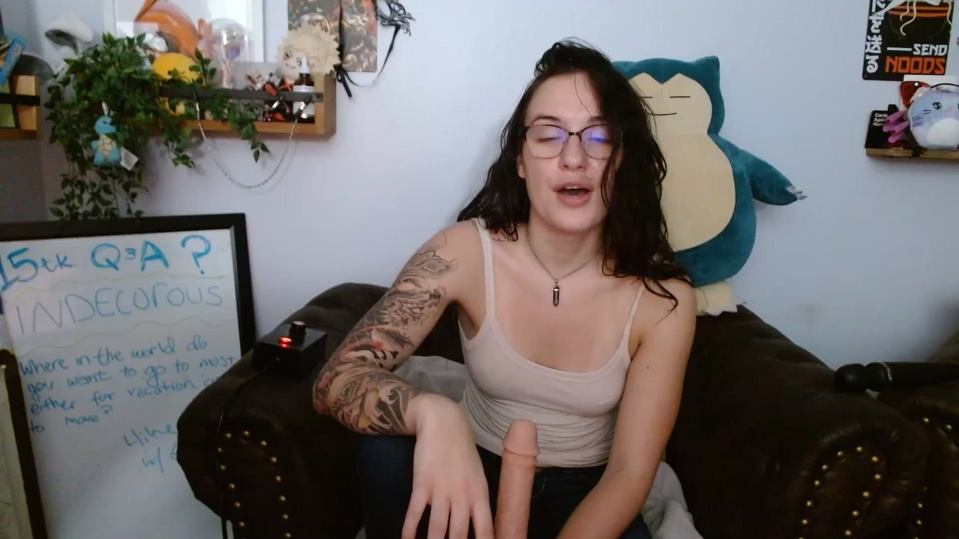 Gallery image thumbnail from BunnyNextDoor's myfreecams stream on, 07/18/2023, 08:31 image 13 of 20