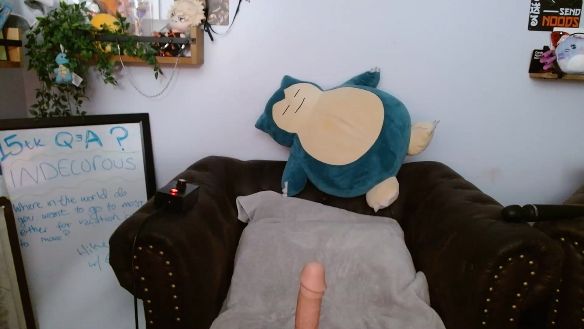 Gallery image thumbnail from BunnyNextDoor's myfreecams stream on, 07/18/2023, 08:31 image 8 of 20