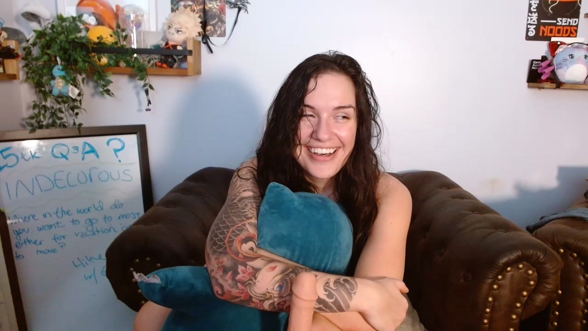 Gallery image thumbnail from BunnyNextDoor's myfreecams stream on, 07/18/2023, 13:05 image 2 of 20