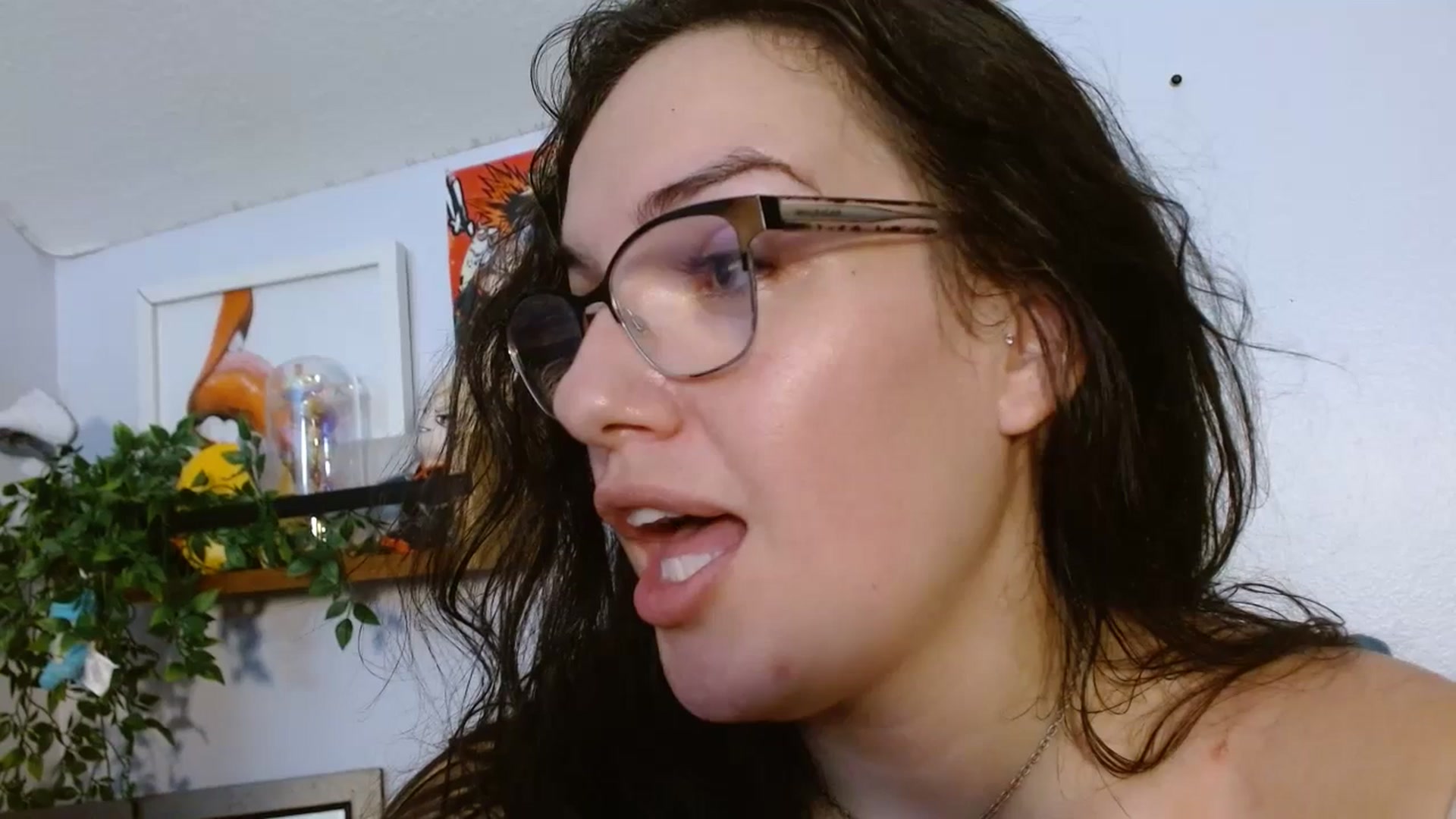 Gallery image thumbnail from BunnyNextDoor's myfreecams stream on, 07/18/2023, 13:05 image 12 of 20