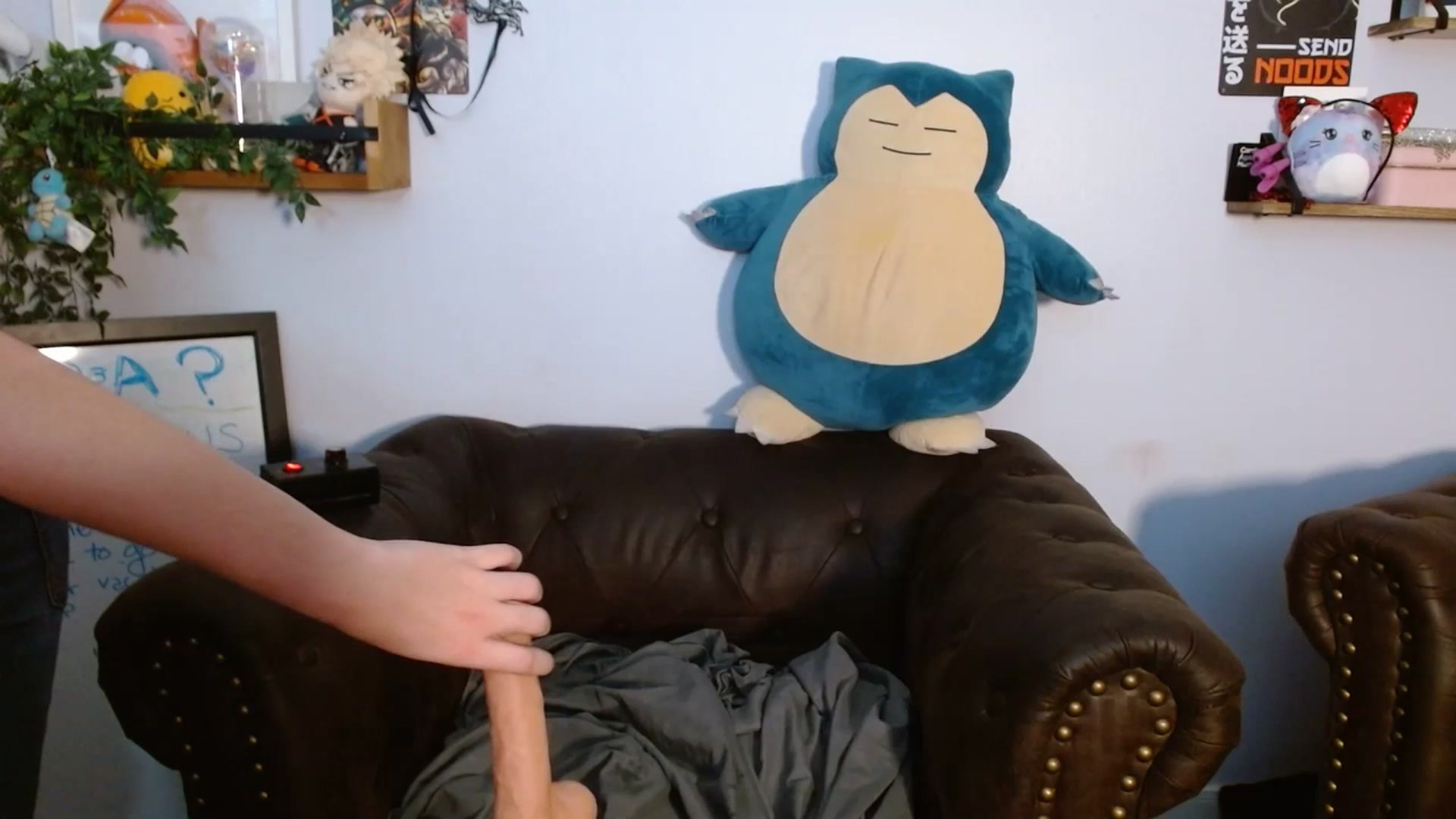 Gallery image thumbnail from BunnyNextDoor's myfreecams stream on, 07/19/2023, 07:11 image 8 of 20