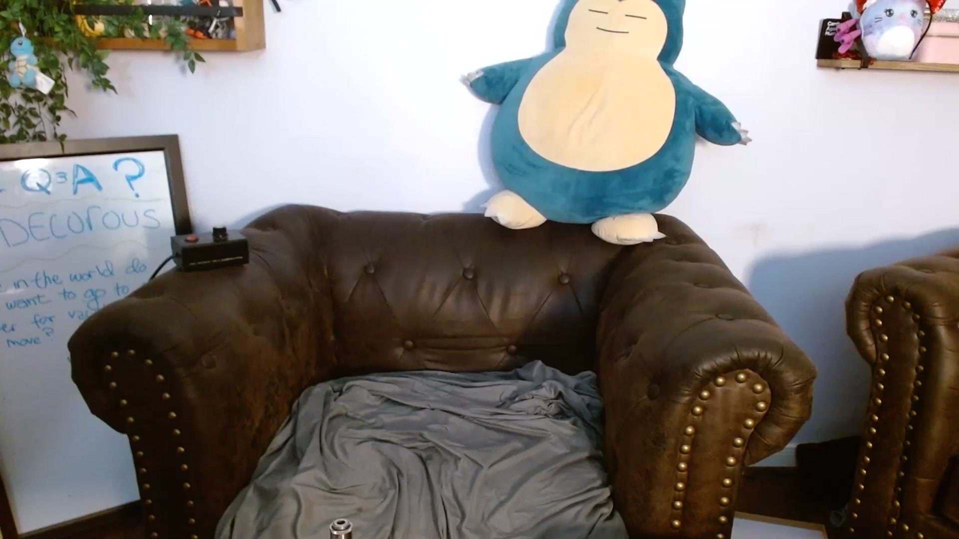 Gallery image thumbnail from BunnyNextDoor's myfreecams stream on, 07/19/2023, 07:11 image 16 of 20