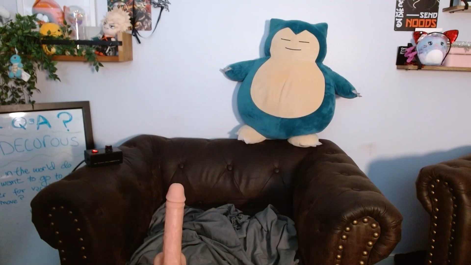 Gallery image thumbnail from BunnyNextDoor's myfreecams stream on, 07/19/2023, 07:11 image 7 of 20