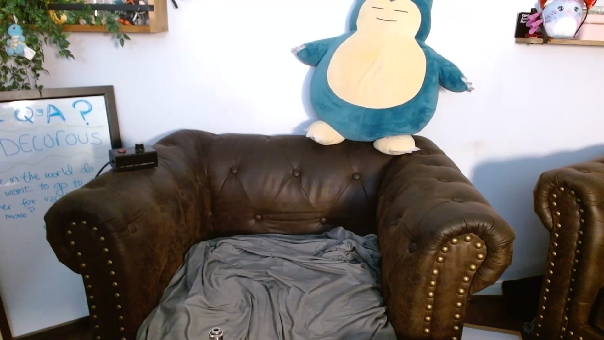 Gallery image thumbnail from BunnyNextDoor's myfreecams stream on, 07/19/2023, 07:11 image 17 of 20