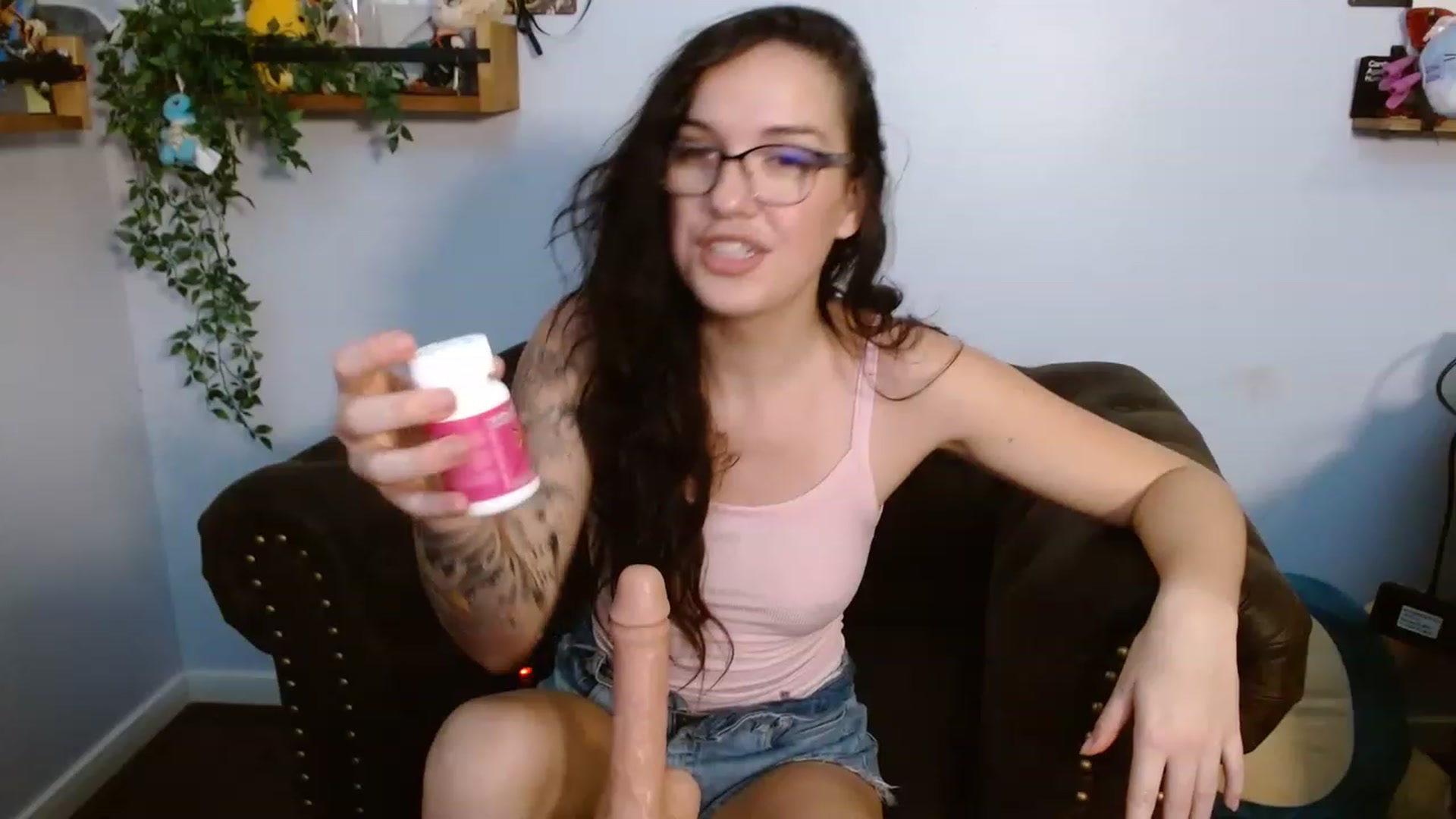 Gallery image thumbnail from BunnyNextDoor's myfreecams stream on, 07/21/2023, 09:15 image 9 of 20