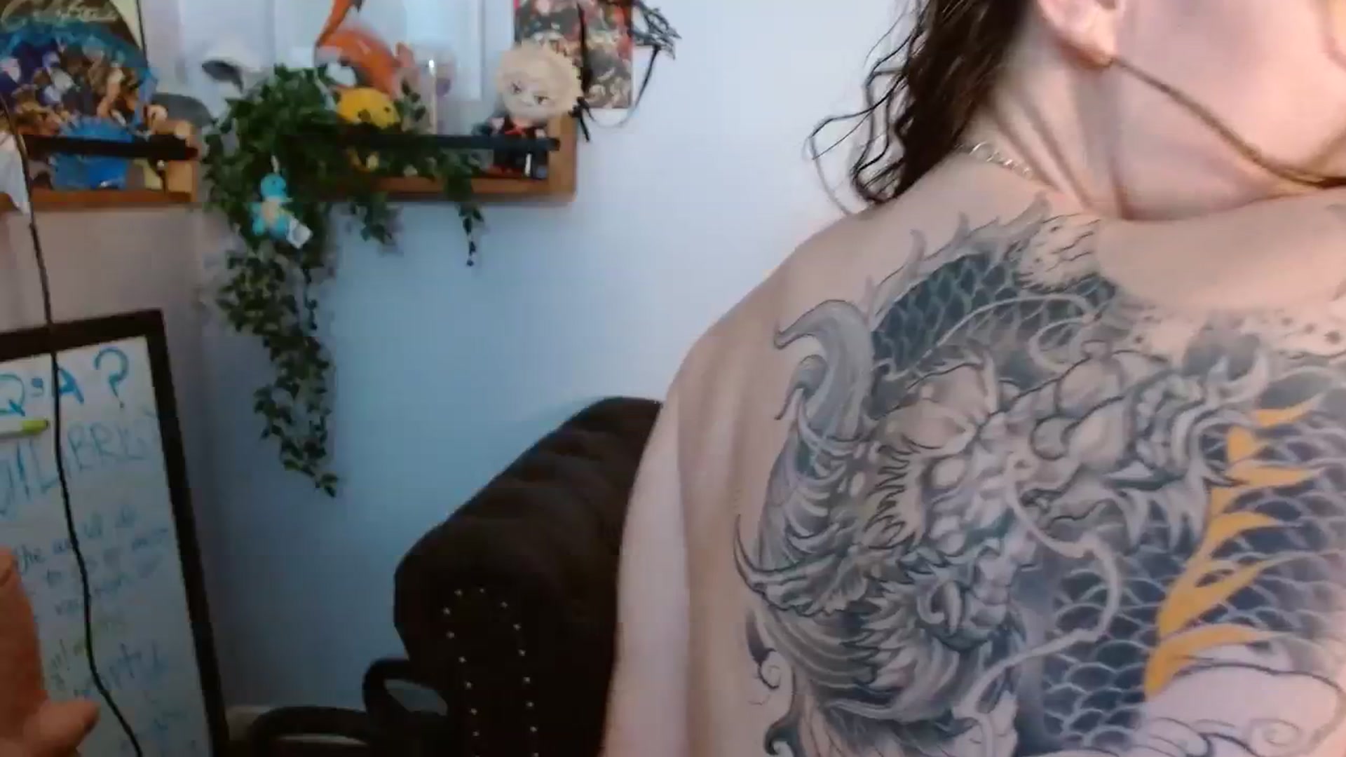 Gallery image thumbnail from BunnyNextDoor's myfreecams stream on, 07/22/2023, 08:59 image 12 of 20