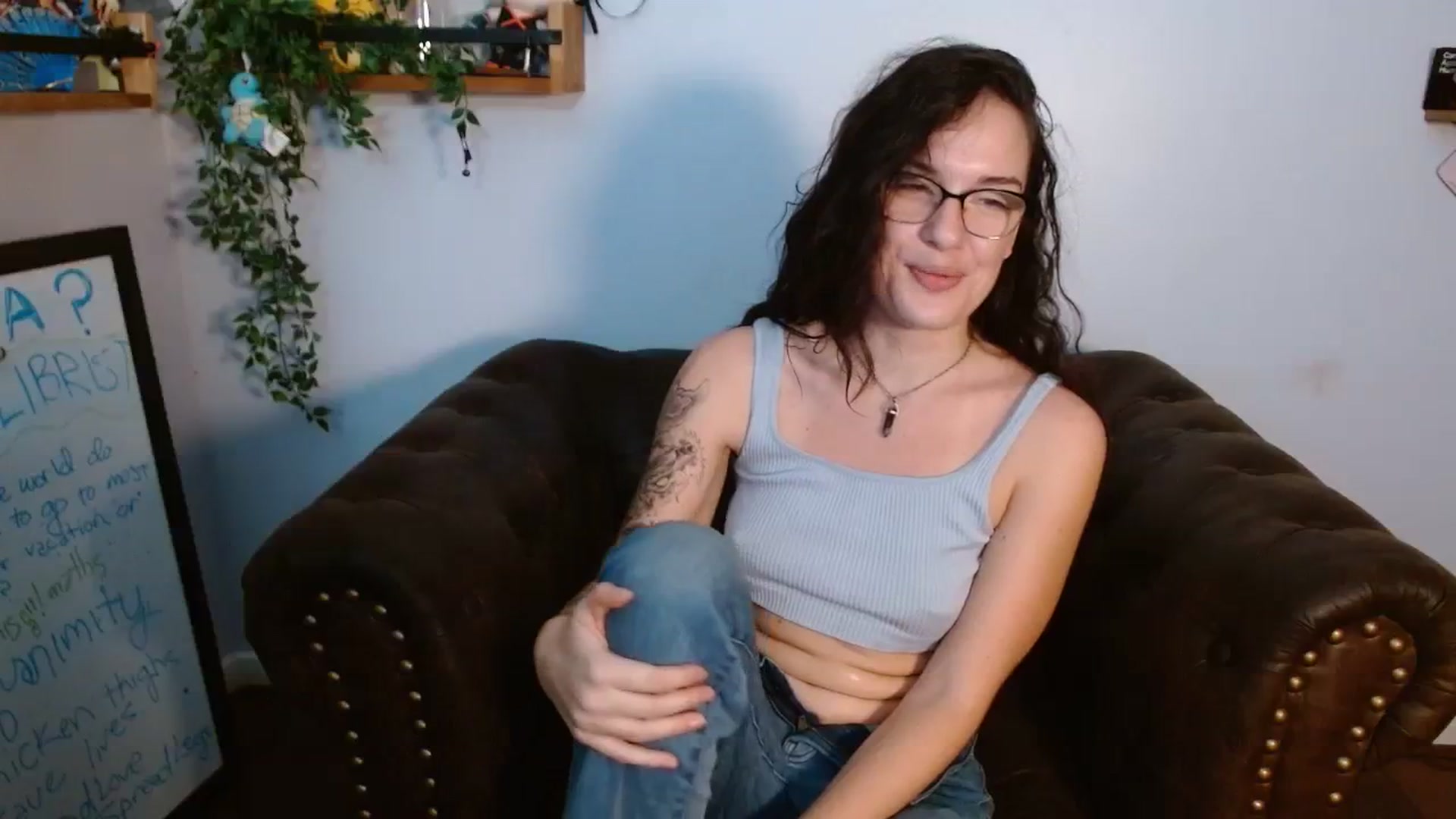 Gallery image thumbnail from BunnyNextDoor's myfreecams stream on, 07/22/2023, 08:59 image 20 of 20