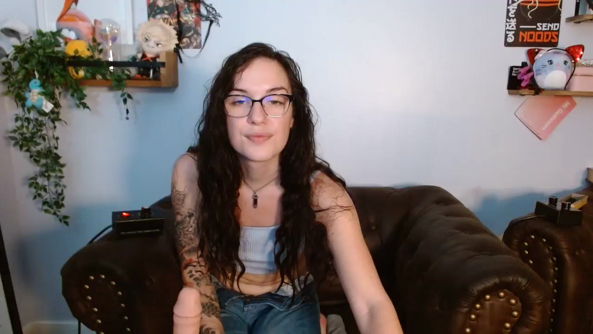 Gallery image thumbnail from BunnyNextDoor's myfreecams stream on, 07/22/2023, 08:59 image 2 of 20