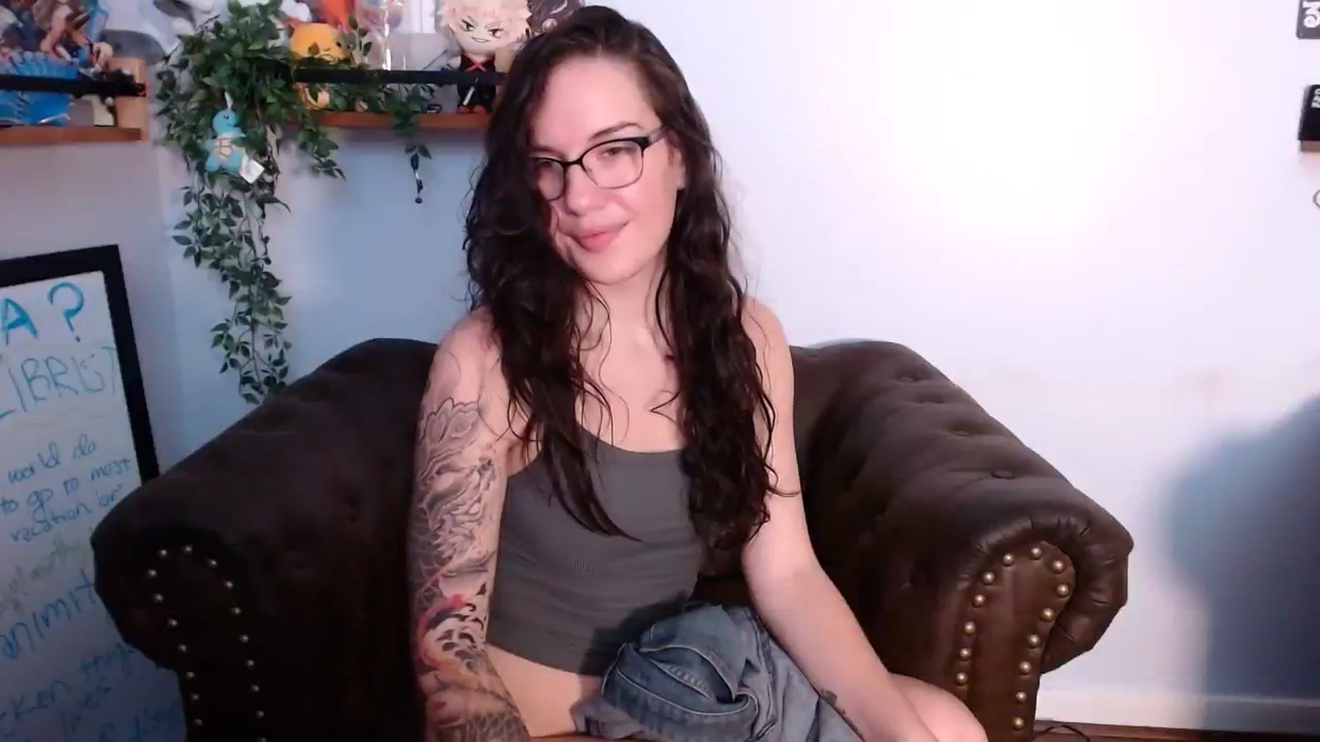 Gallery image thumbnail from BunnyNextDoor's myfreecams stream on, 07/23/2023, 11:19 image 2 of 20