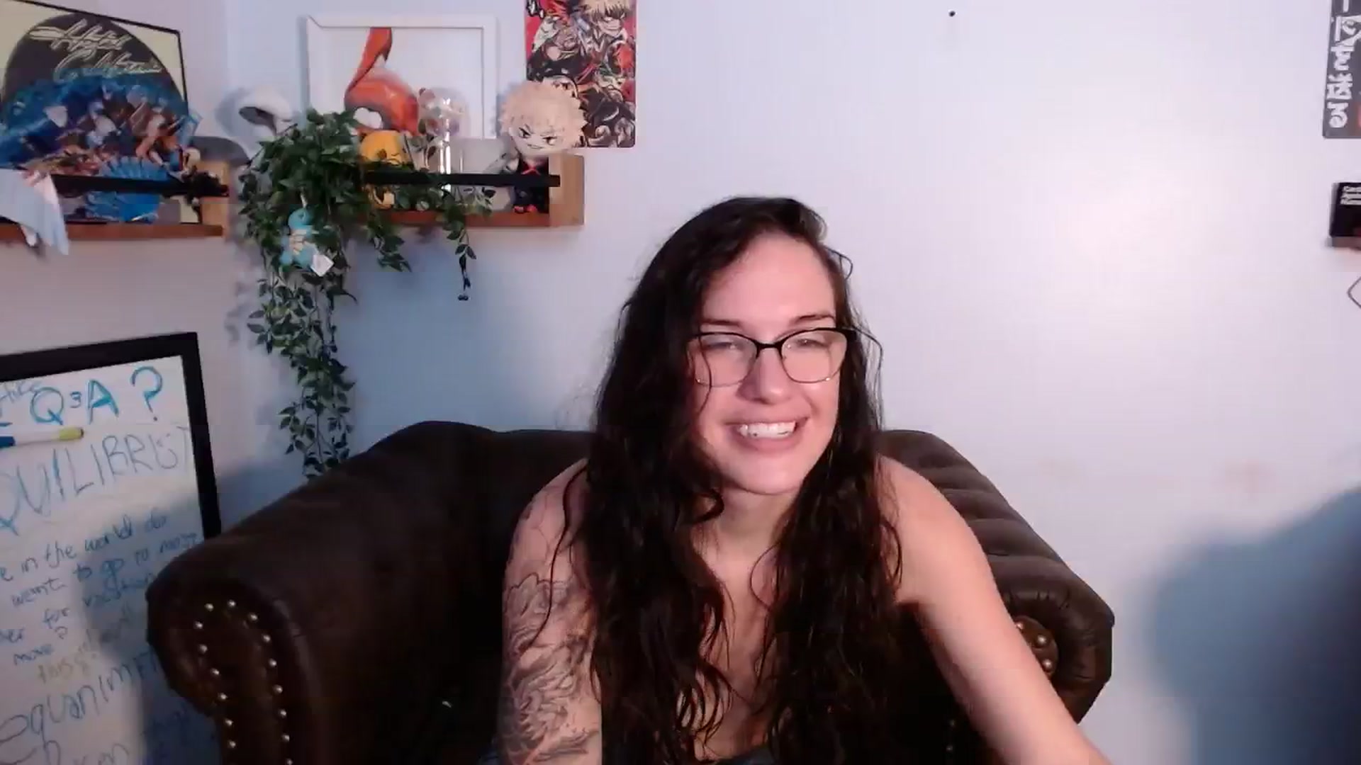 Gallery image thumbnail from BunnyNextDoor's myfreecams stream on, 07/23/2023, 11:19 image 6 of 20