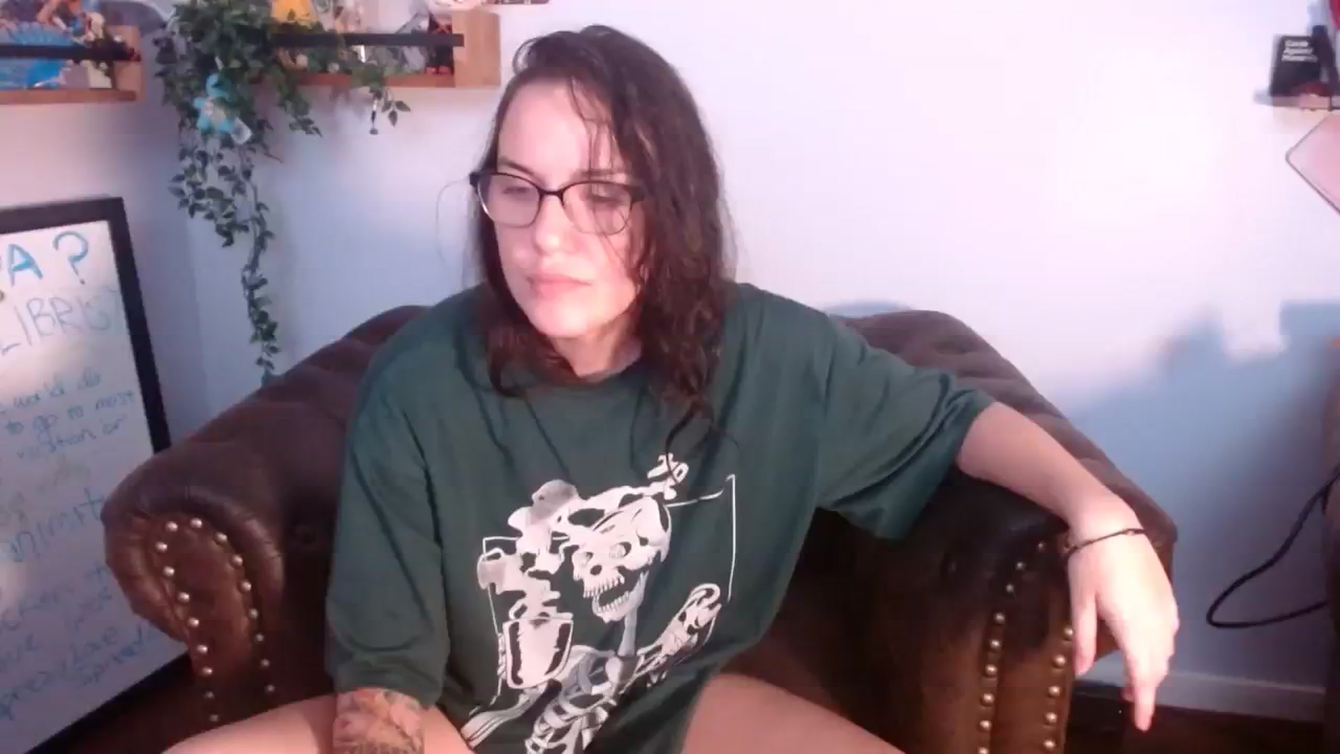 Gallery image thumbnail from BunnyNextDoor's myfreecams stream on, 07/24/2023, 12:21 image 19 of 20