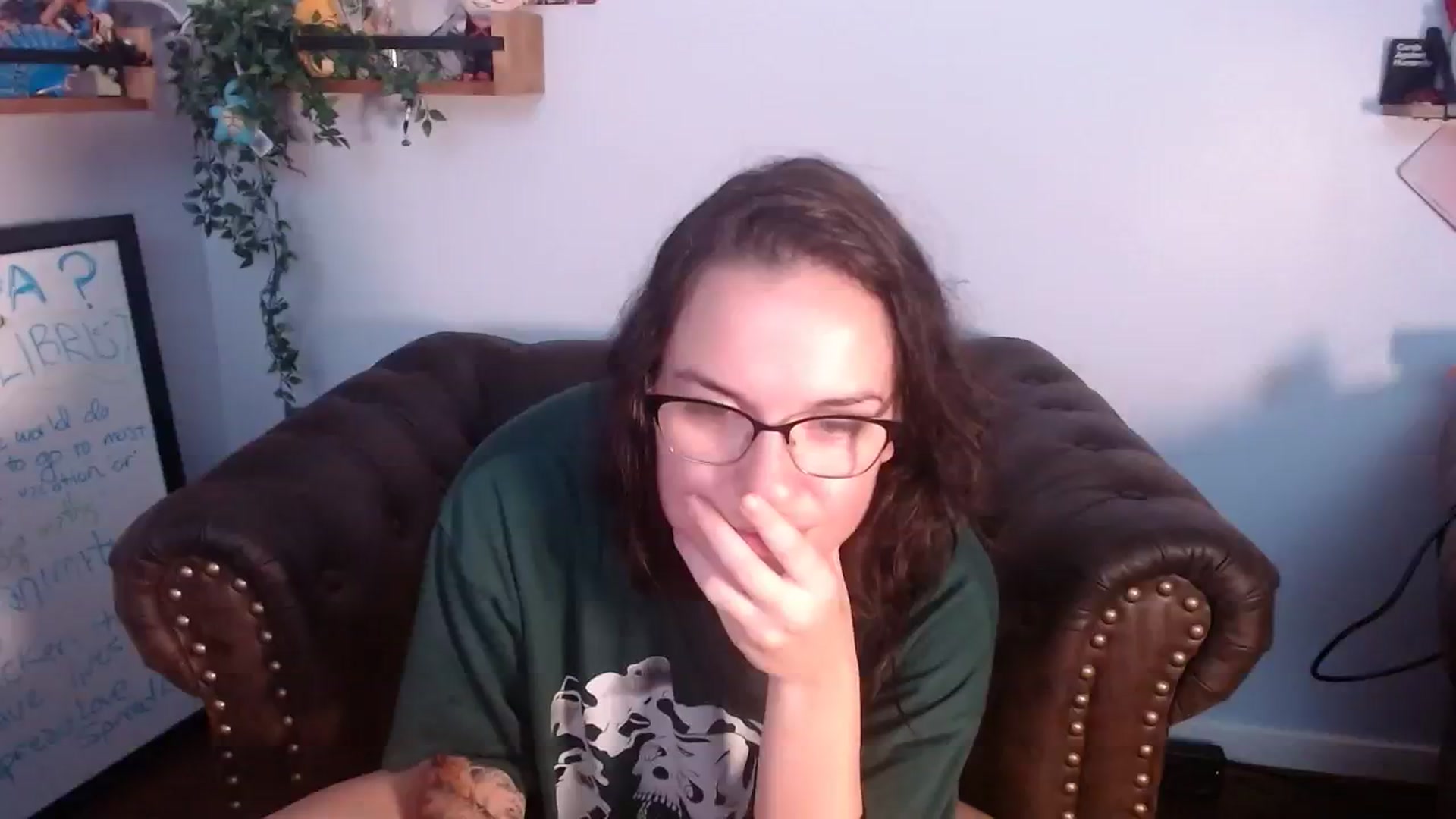 Gallery image thumbnail from BunnyNextDoor's myfreecams stream on, 07/24/2023, 12:21 image 16 of 20