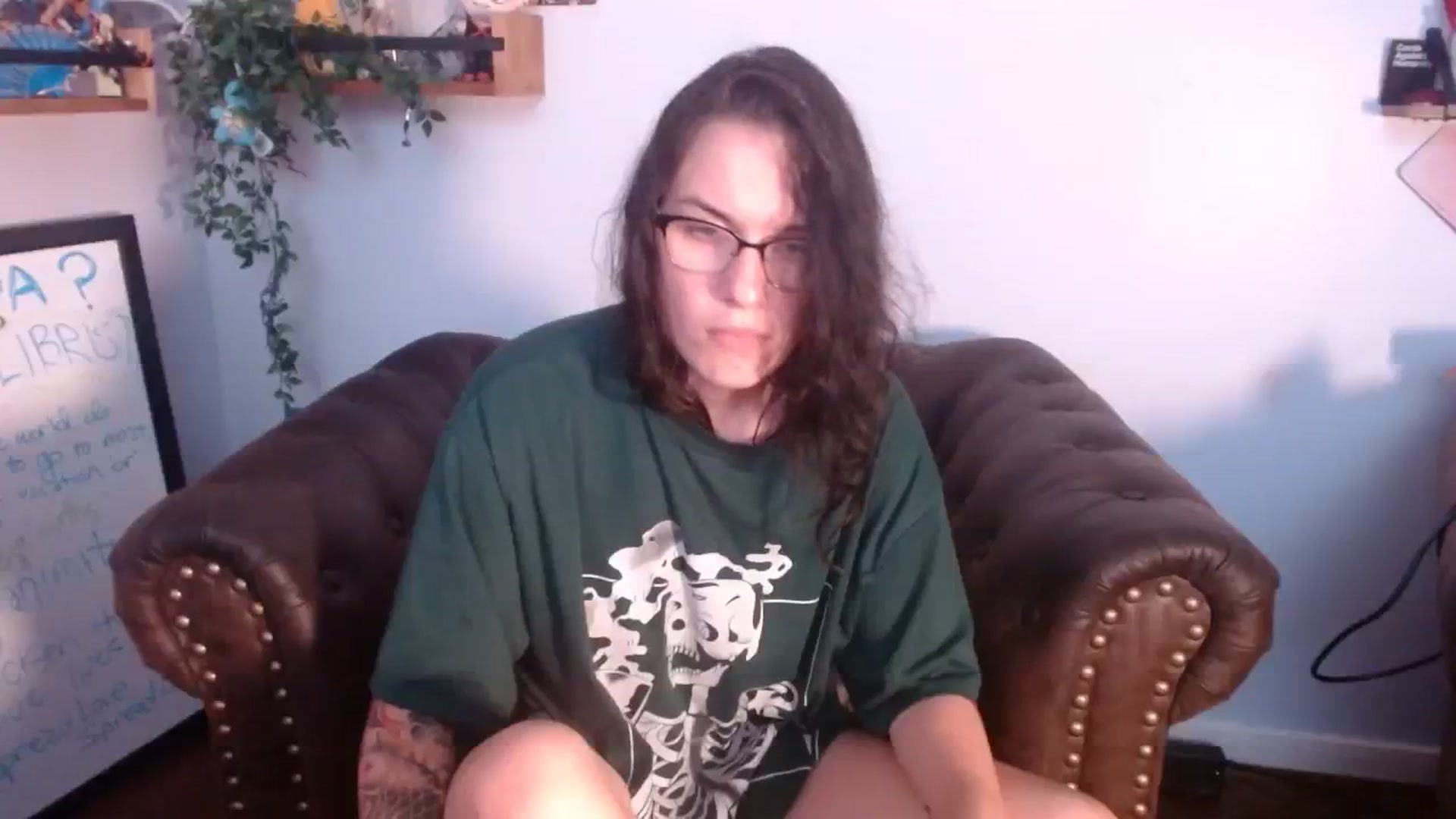 Gallery image thumbnail from BunnyNextDoor's myfreecams stream on, 07/24/2023, 12:21 image 14 of 20