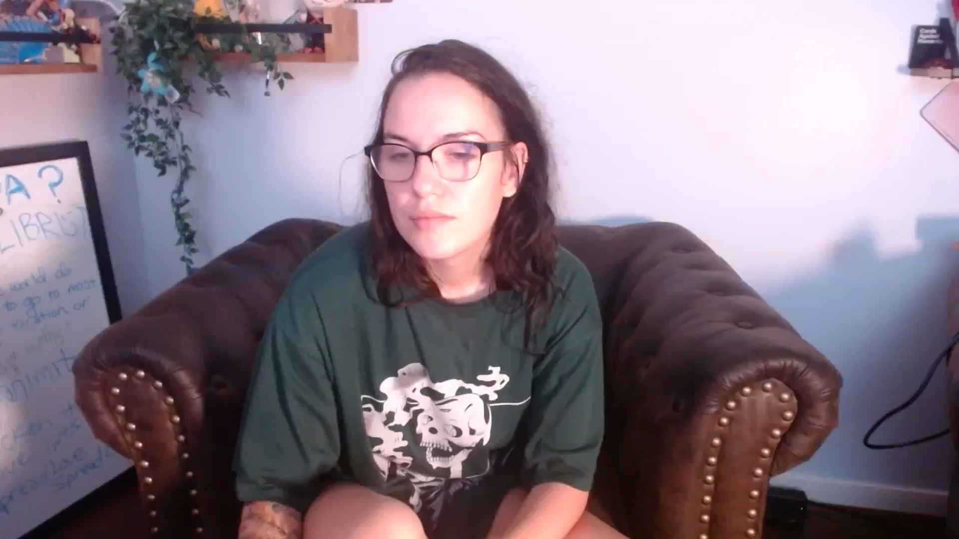 Gallery image thumbnail from BunnyNextDoor's myfreecams stream on, 07/24/2023, 12:21 image 20 of 20