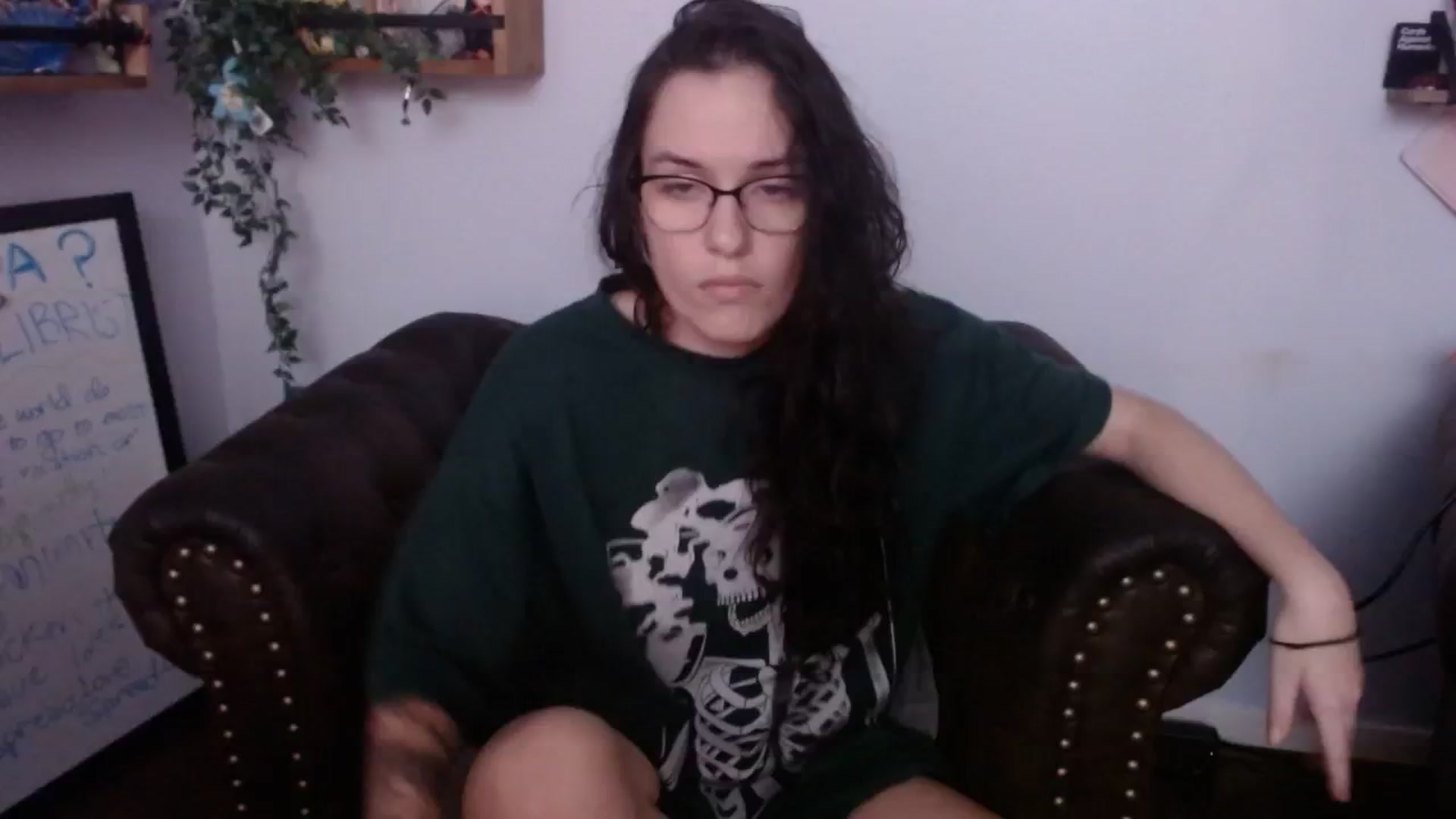 Gallery image thumbnail from BunnyNextDoor's myfreecams stream on, 07/24/2023, 12:21 image 1 of 20