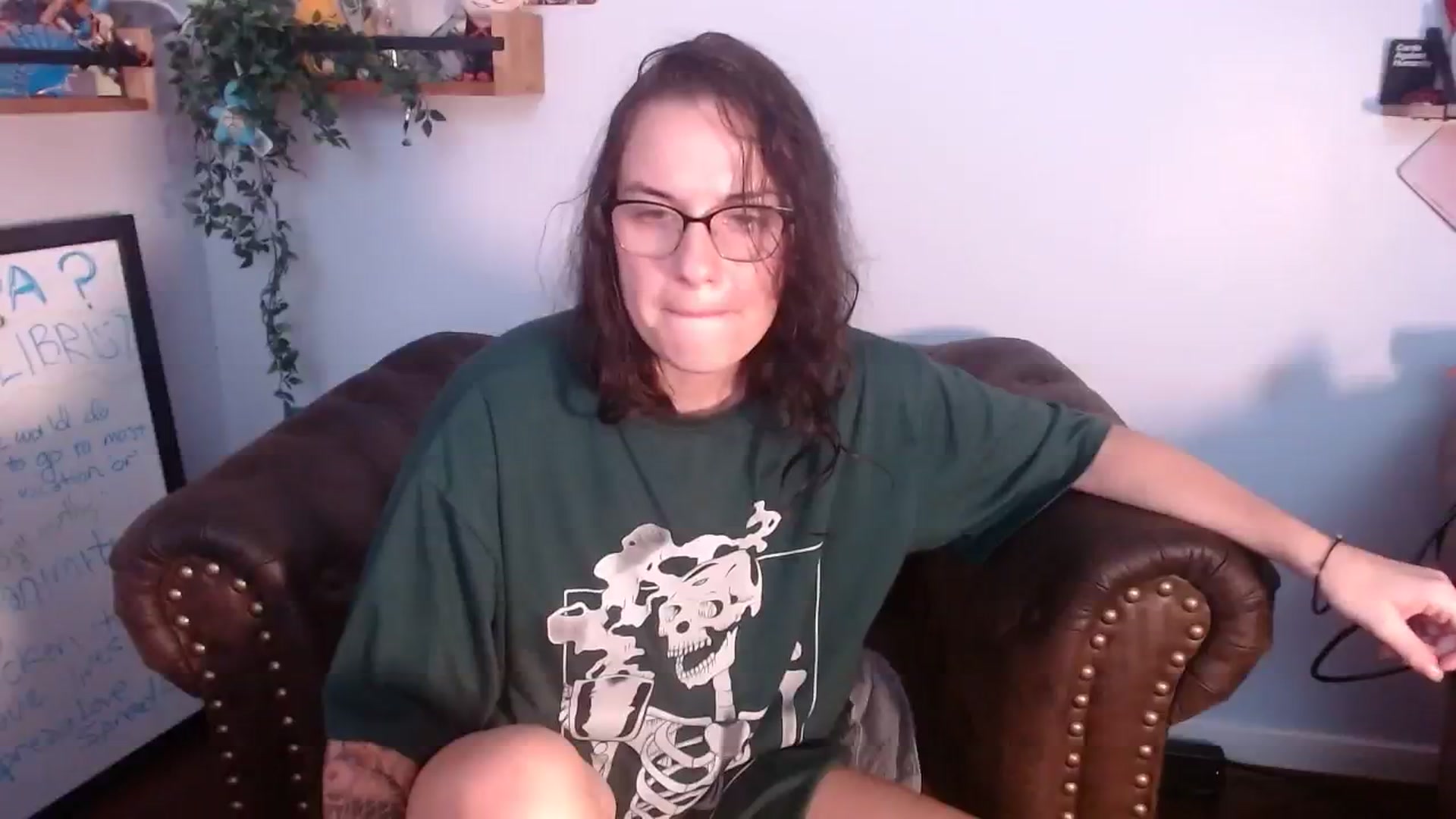 Gallery image thumbnail from BunnyNextDoor's myfreecams stream on, 07/24/2023, 12:21 image 18 of 20