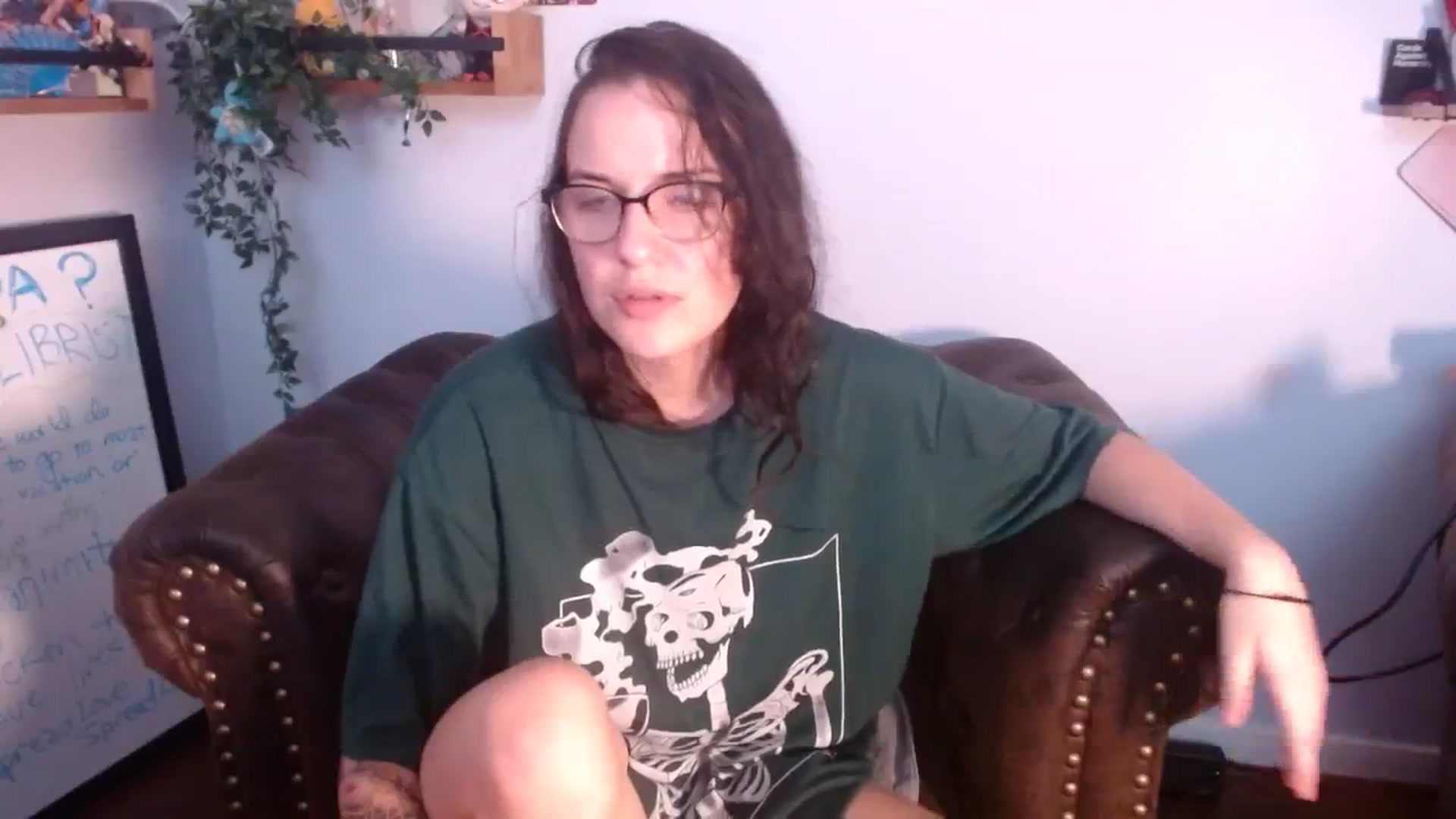 Gallery image thumbnail from BunnyNextDoor's myfreecams stream on, 07/24/2023, 12:21 image 17 of 20