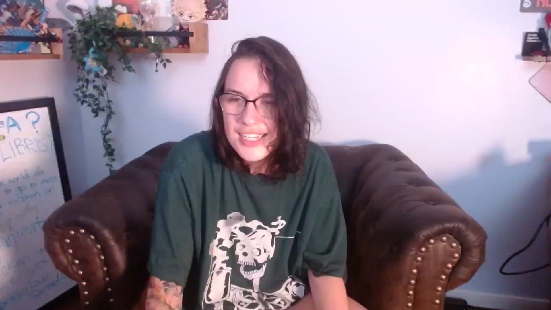 Gallery image thumbnail from BunnyNextDoor's myfreecams stream on, 07/24/2023, 12:21 image 11 of 20