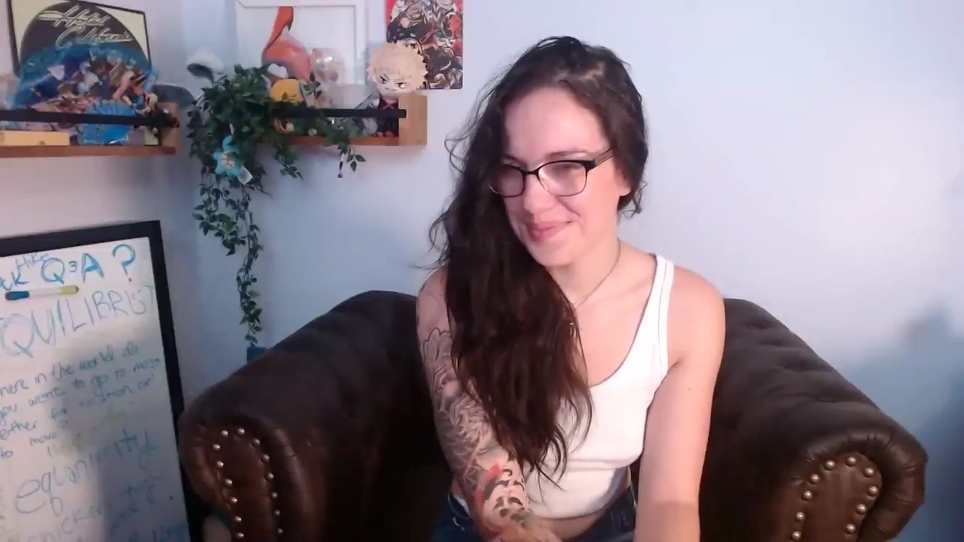 Gallery image thumbnail from BunnyNextDoor's myfreecams stream on, 07/25/2023, 07:50 image 3 of 20