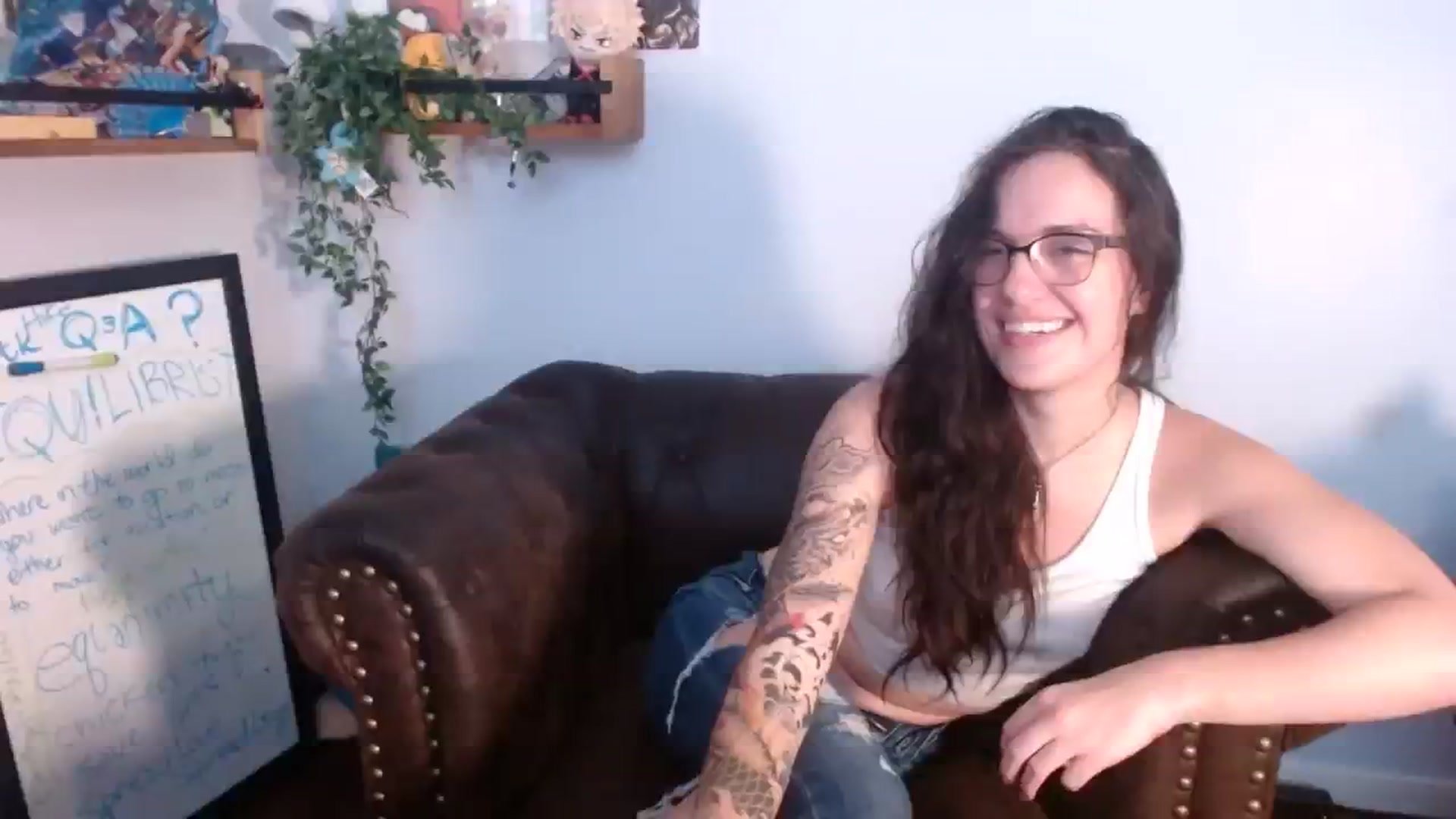 Gallery image thumbnail from BunnyNextDoor's myfreecams stream on, 07/25/2023, 07:50 image 4 of 20