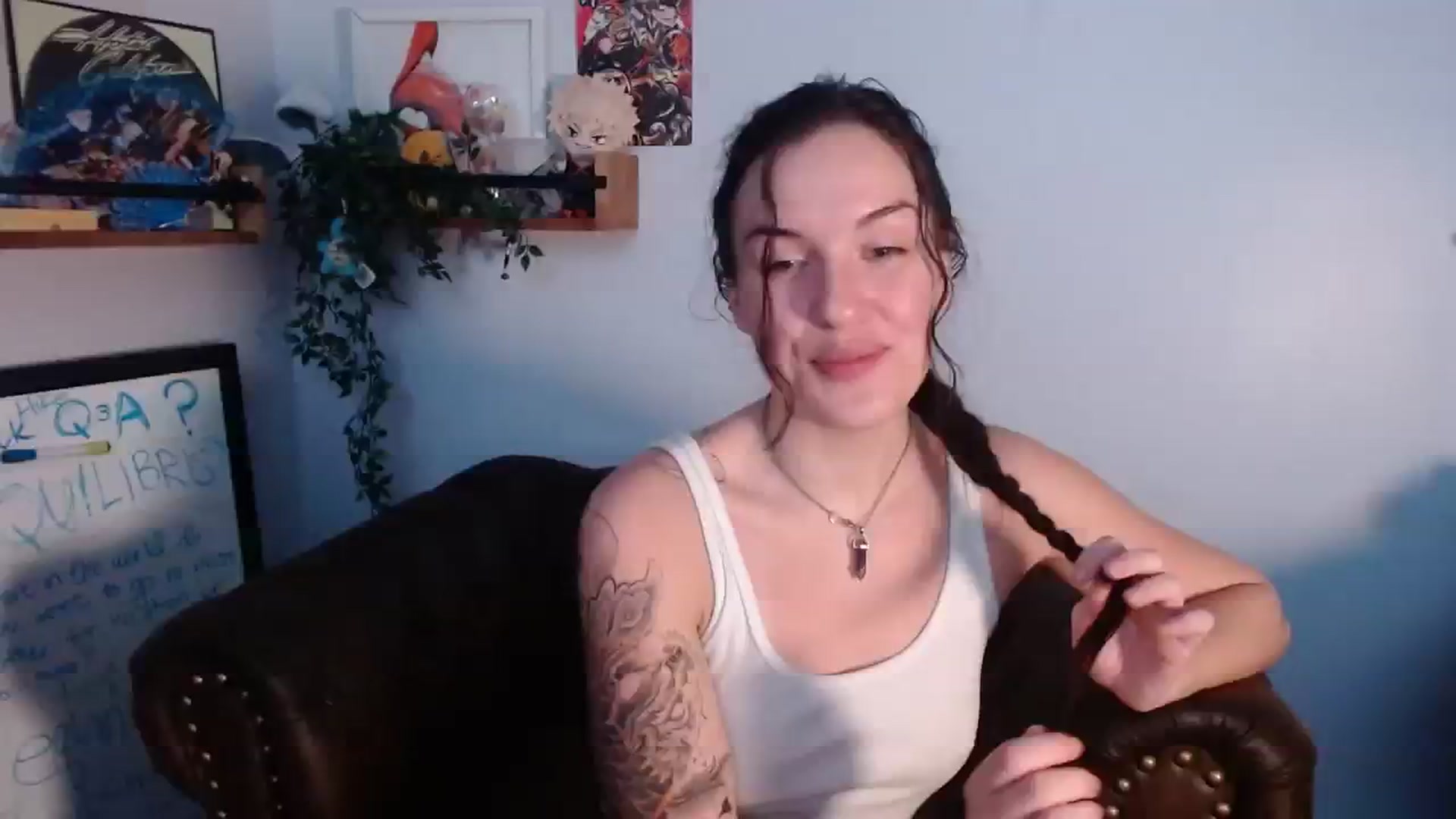 Gallery image thumbnail from BunnyNextDoor's myfreecams stream on, 07/25/2023, 07:50 image 15 of 20