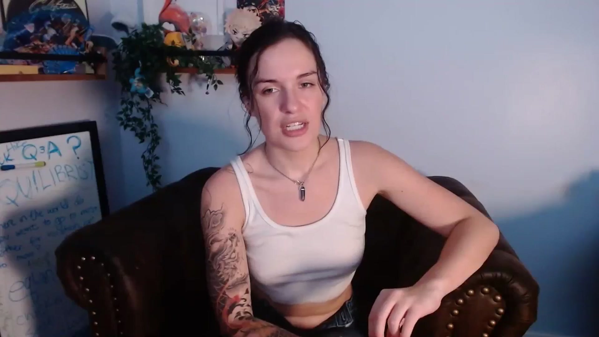 Gallery image thumbnail from BunnyNextDoor's myfreecams stream on, 07/25/2023, 07:50 image 16 of 20
