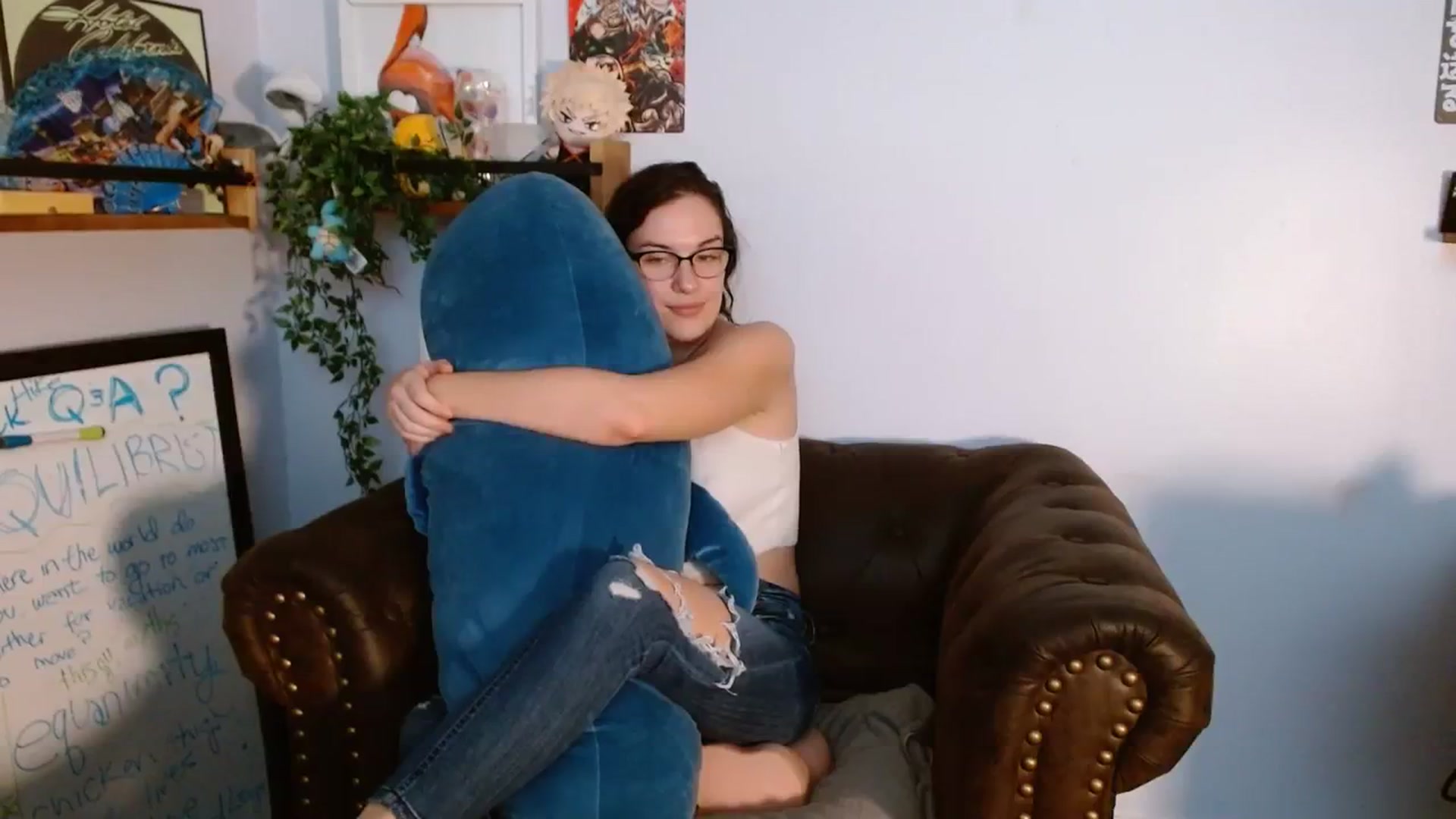 Gallery image thumbnail from BunnyNextDoor's myfreecams stream on, 07/25/2023, 10:13 image 9 of 20