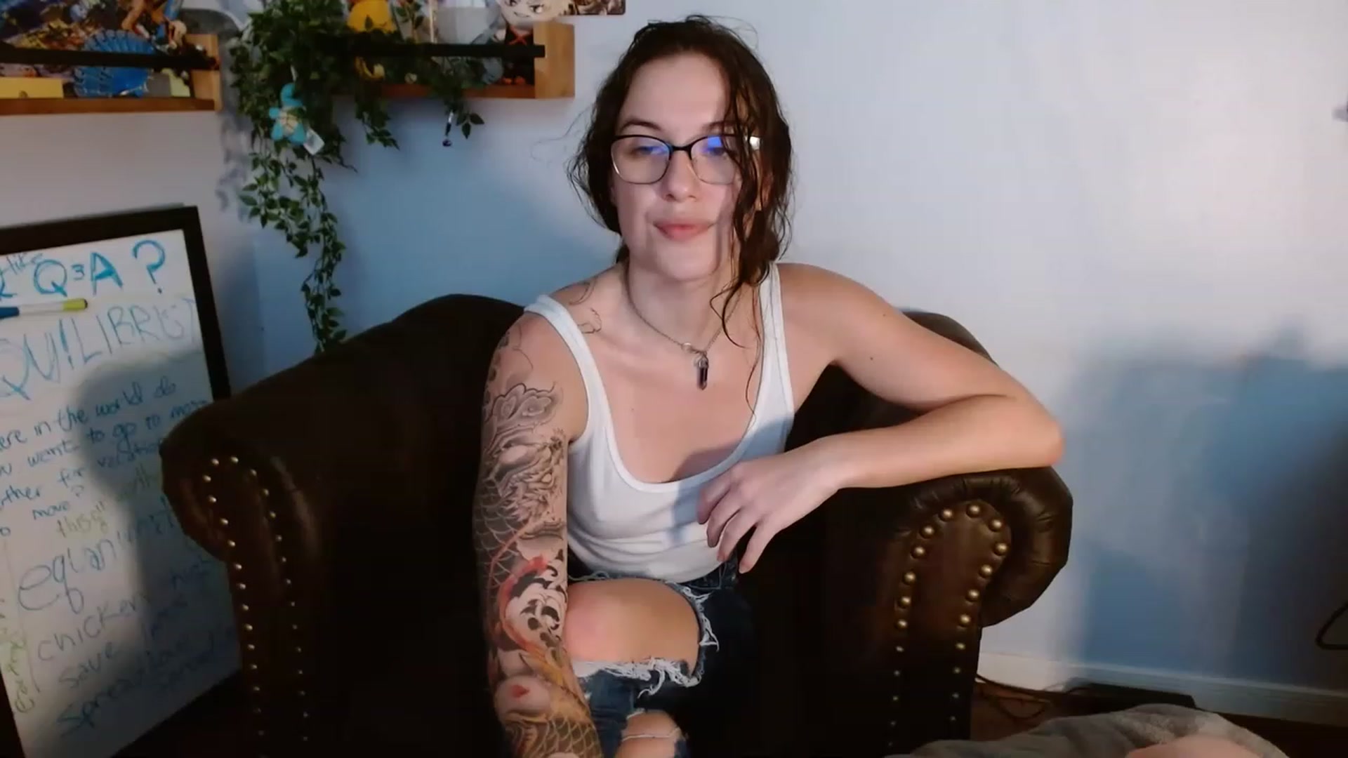 Gallery image thumbnail from BunnyNextDoor's myfreecams stream on, 07/25/2023, 10:59 image 20 of 20