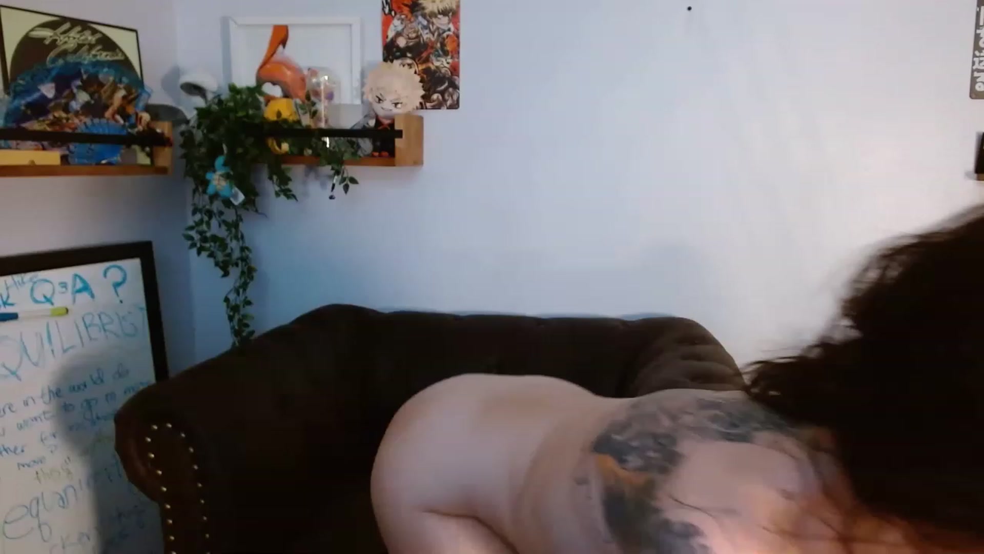 Gallery image thumbnail from BunnyNextDoor's myfreecams stream on, 07/25/2023, 10:59 image 17 of 20