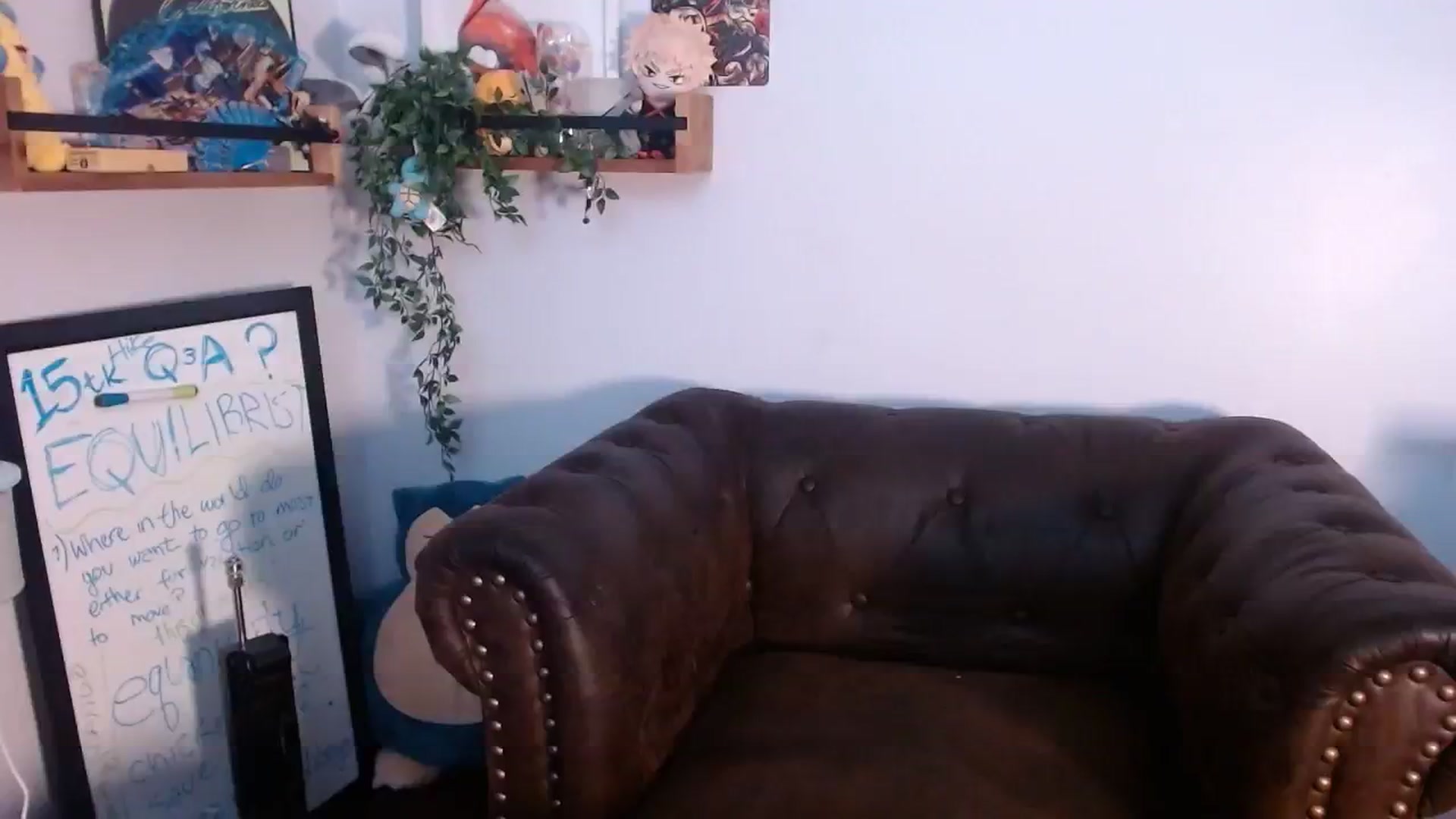 Gallery image thumbnail from BunnyNextDoor's myfreecams stream on, 07/25/2023, 15:33 image 2 of 20