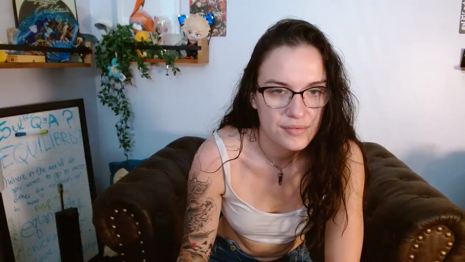 Gallery image thumbnail from BunnyNextDoor's myfreecams stream on, 07/26/2023, 13:59 image 7 of 20
