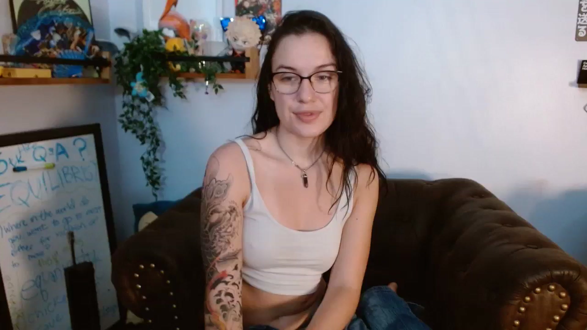 Gallery image thumbnail from BunnyNextDoor's myfreecams stream on, 07/26/2023, 13:59 image 6 of 20