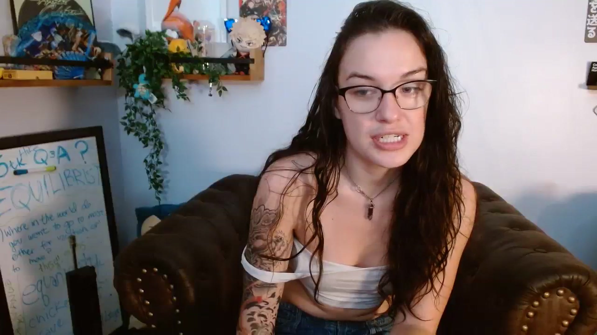 Gallery image thumbnail from BunnyNextDoor's myfreecams stream on, 07/26/2023, 13:59 image 4 of 20