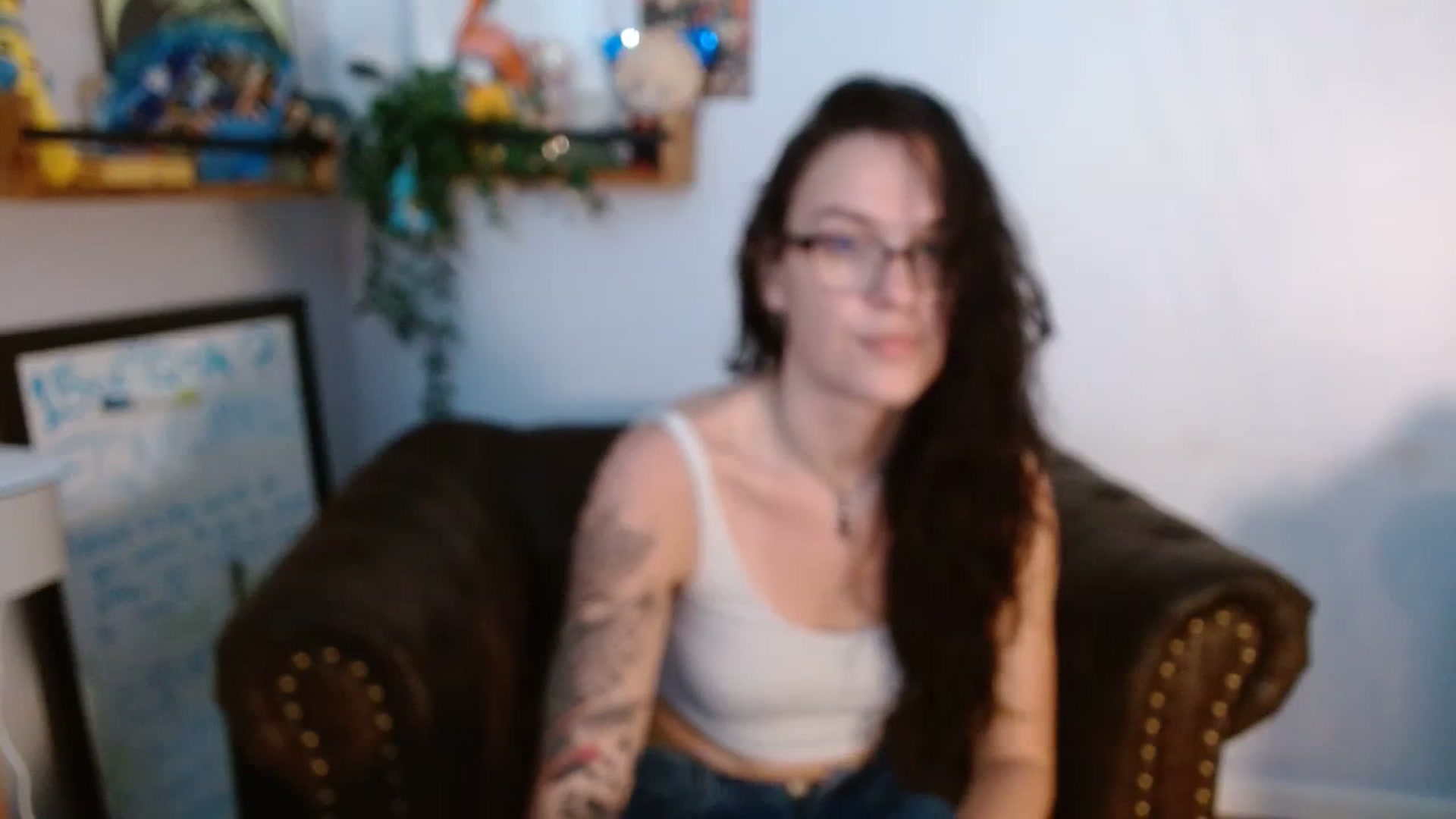 Gallery image thumbnail from BunnyNextDoor's myfreecams stream on, 07/26/2023, 13:59 image 14 of 20